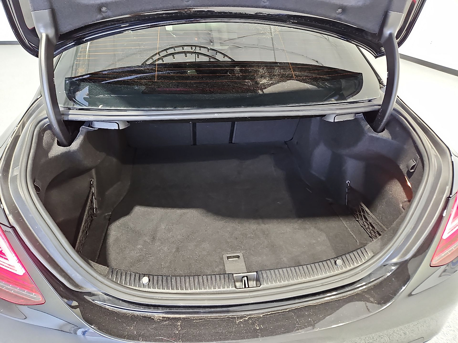 2021 Mercedes-Benz C 300 photo 12 of 22
