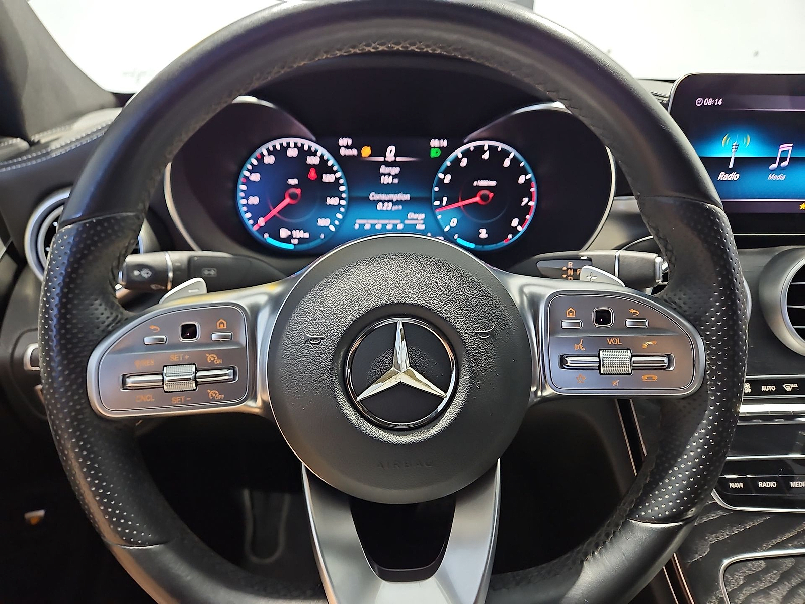 2021 Mercedes-Benz C 300 photo 21 of 22