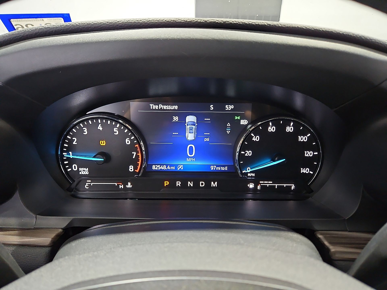 2020 Ford Explorer photo 20 of 22