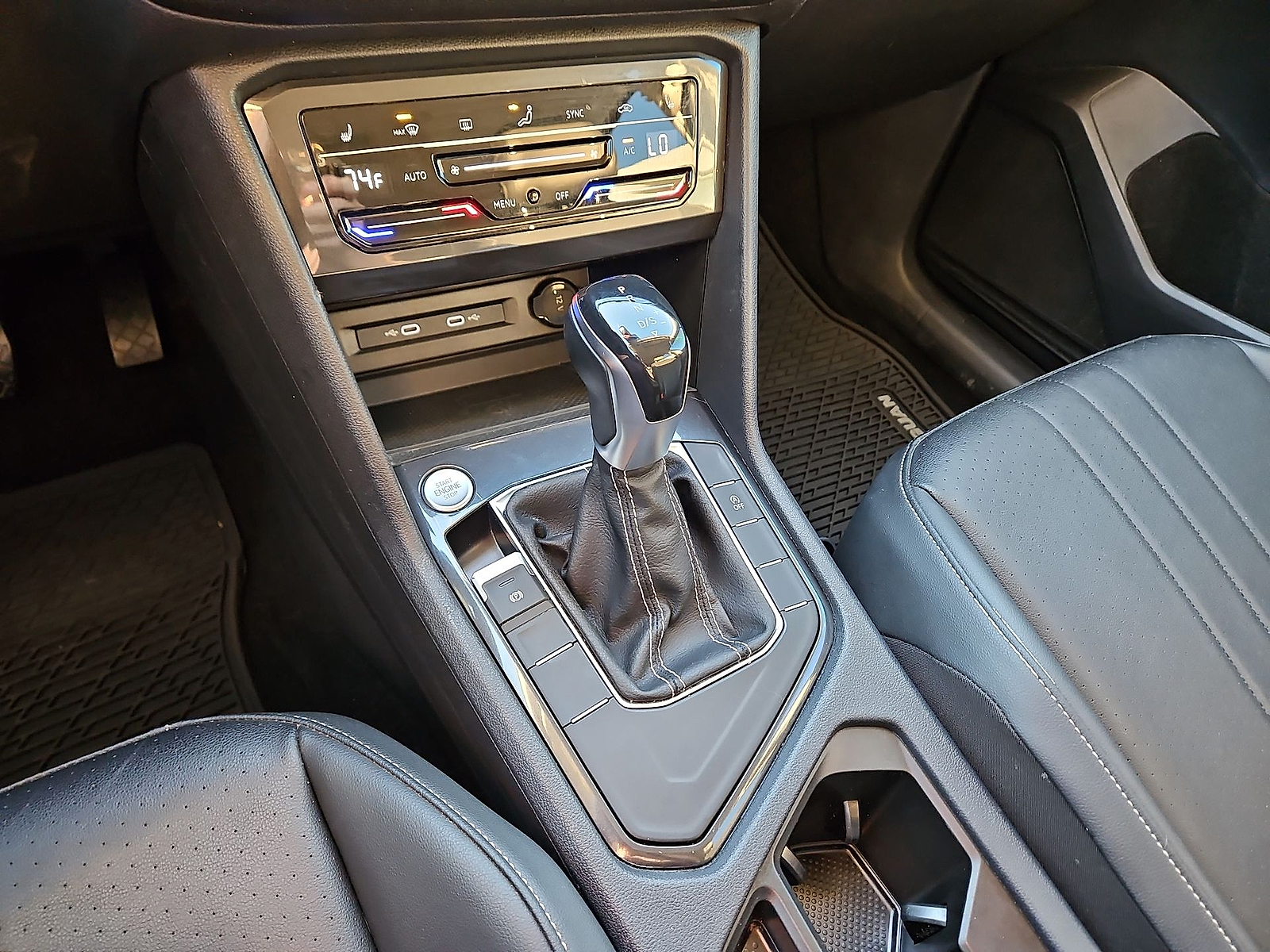 2023 Volkswagen Tiguan photo 22 of 22