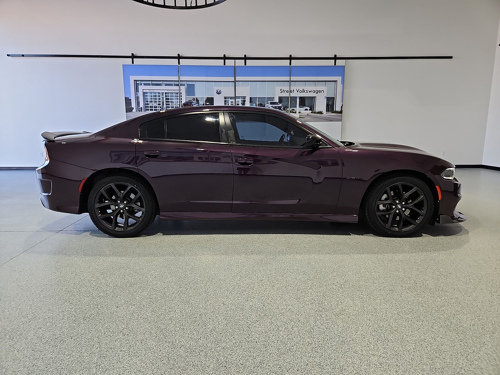 2021 Dodge Charger photo 9 of 22
