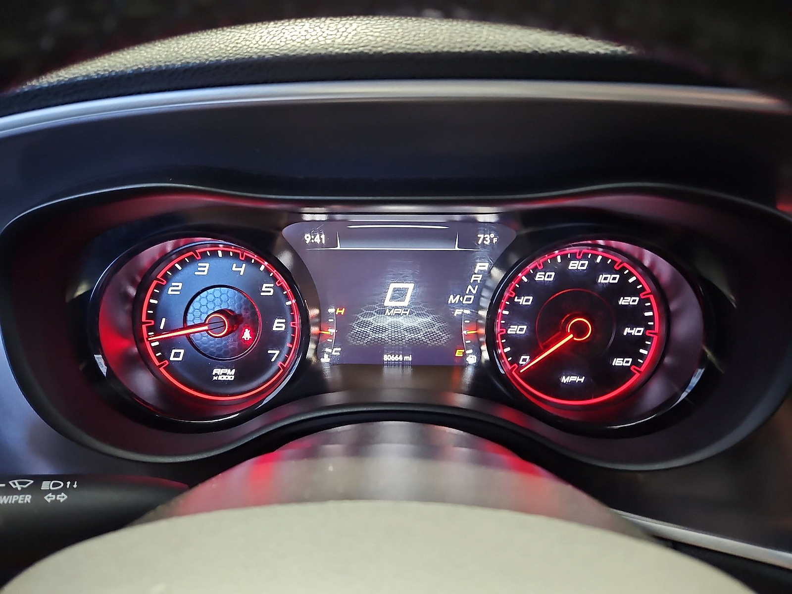 2021 Dodge Charger photo 20 of 22