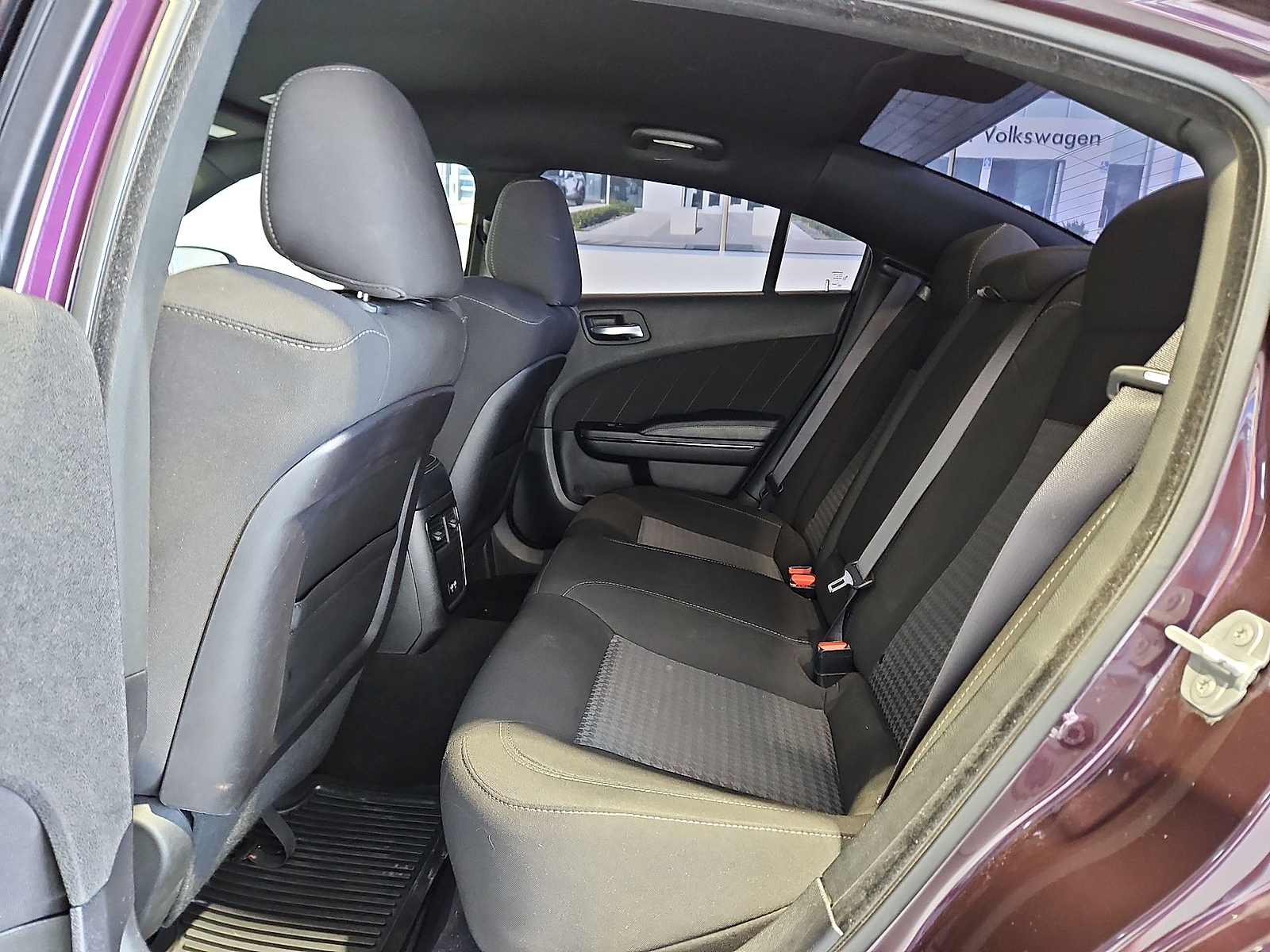2021 Dodge Charger photo 13 of 22