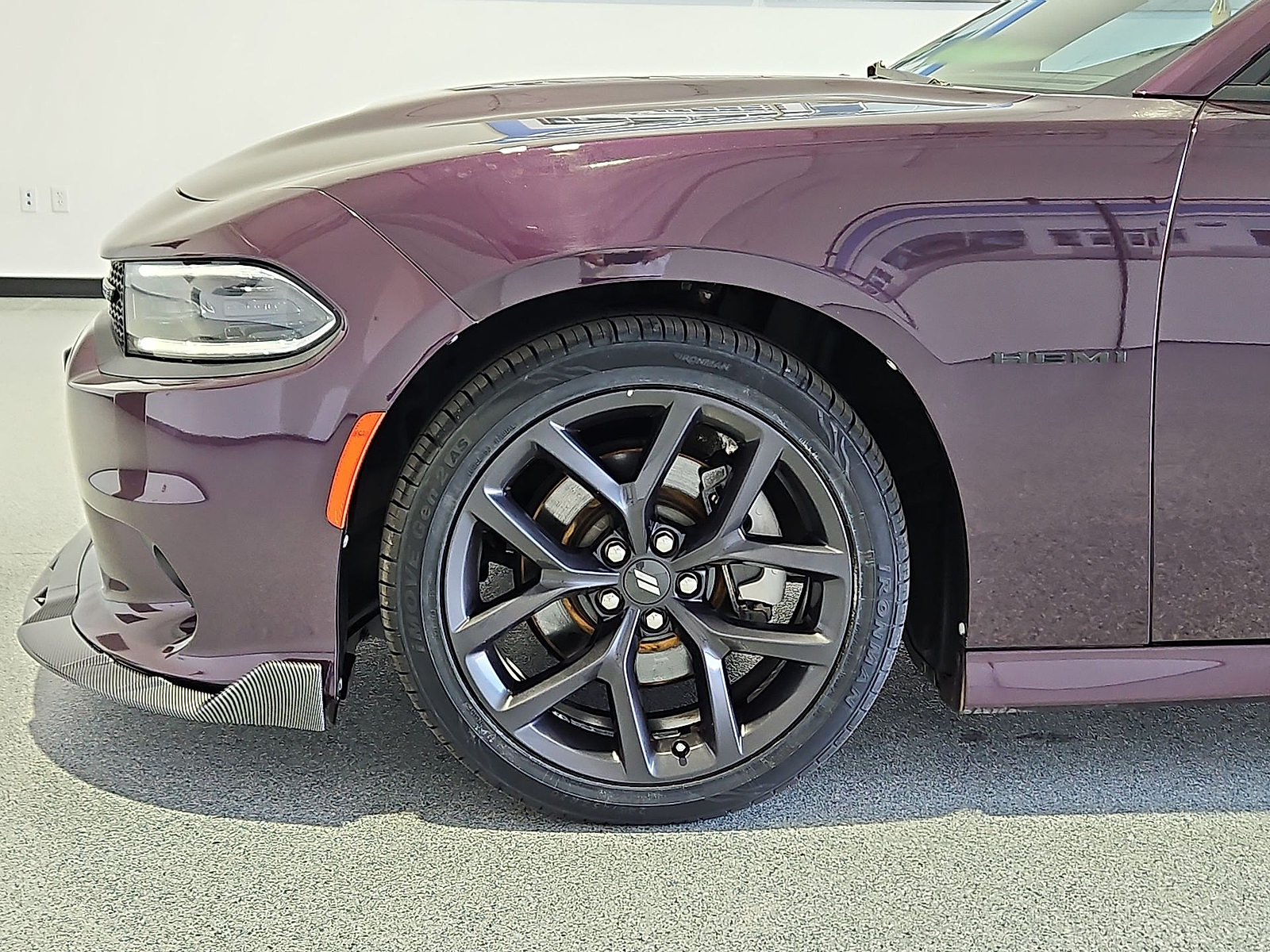 2021 Dodge Charger photo 11 of 22