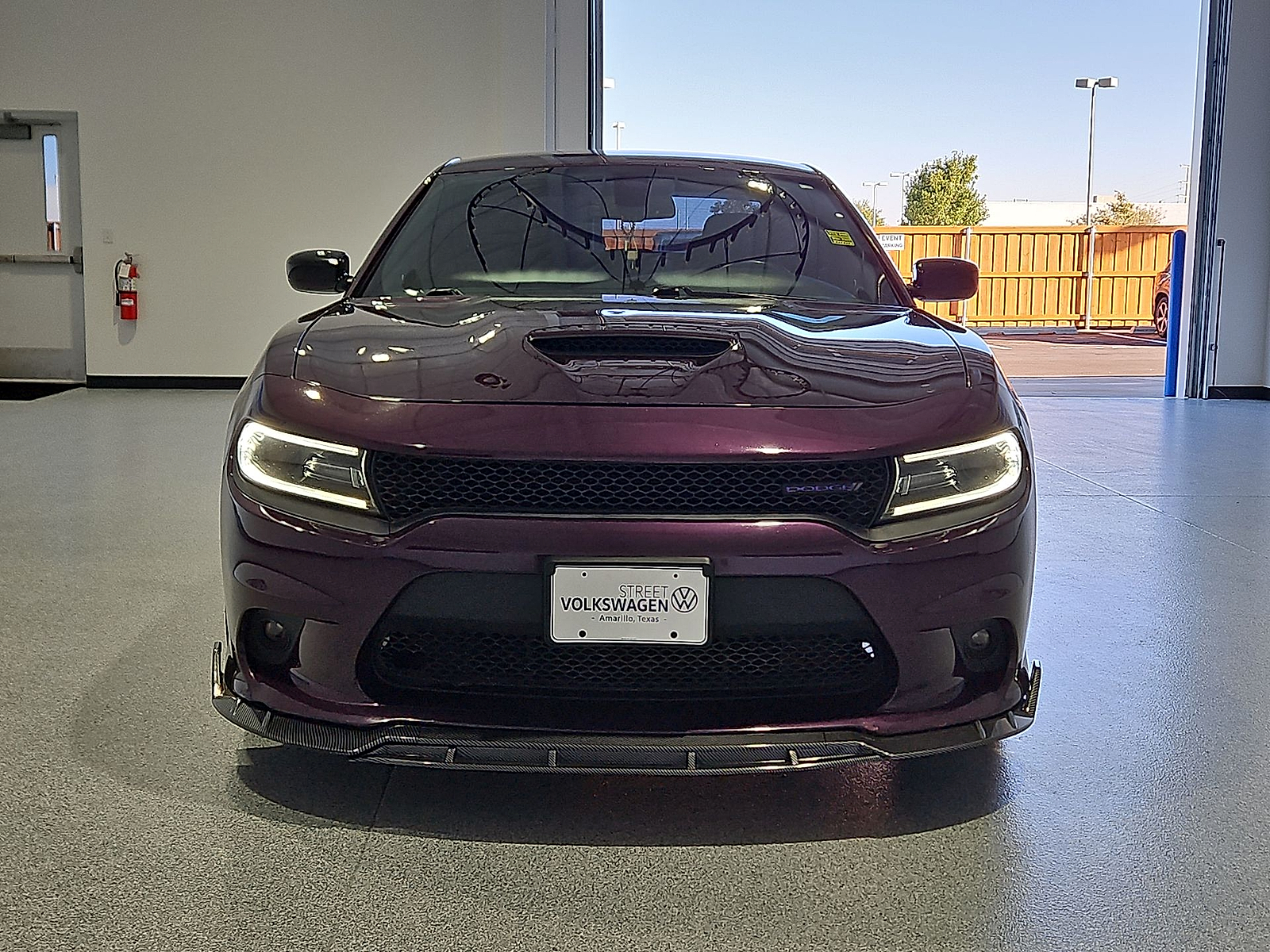 2021 Dodge Charger photo 3 of 22