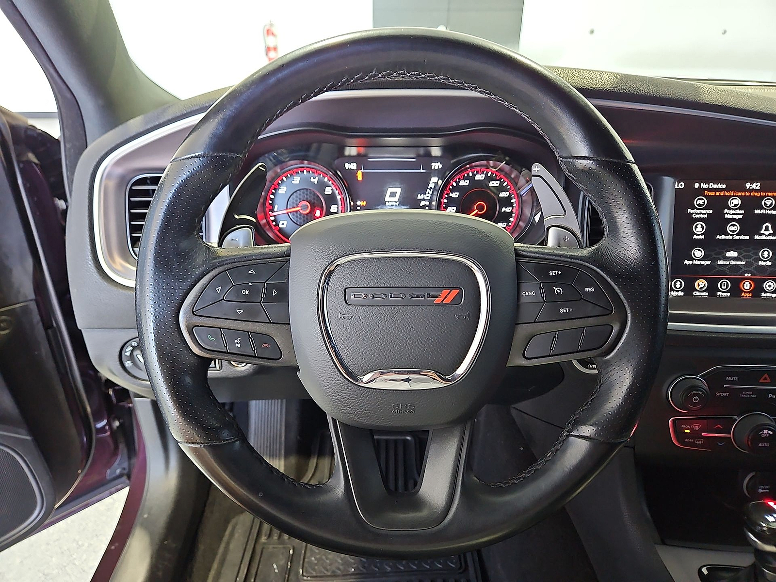 2021 Dodge Charger photo 21 of 22