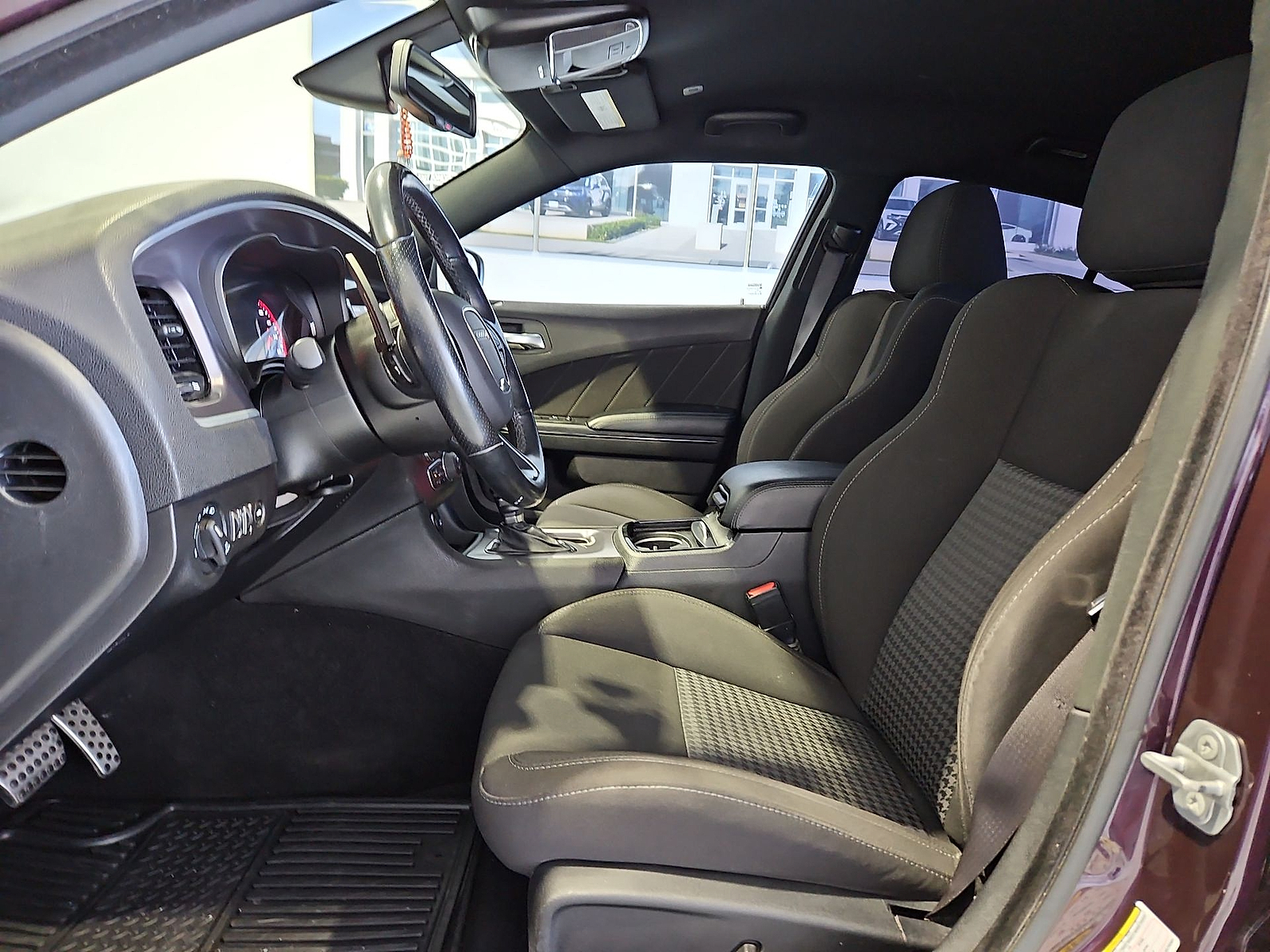 2021 Dodge Charger photo 16 of 22