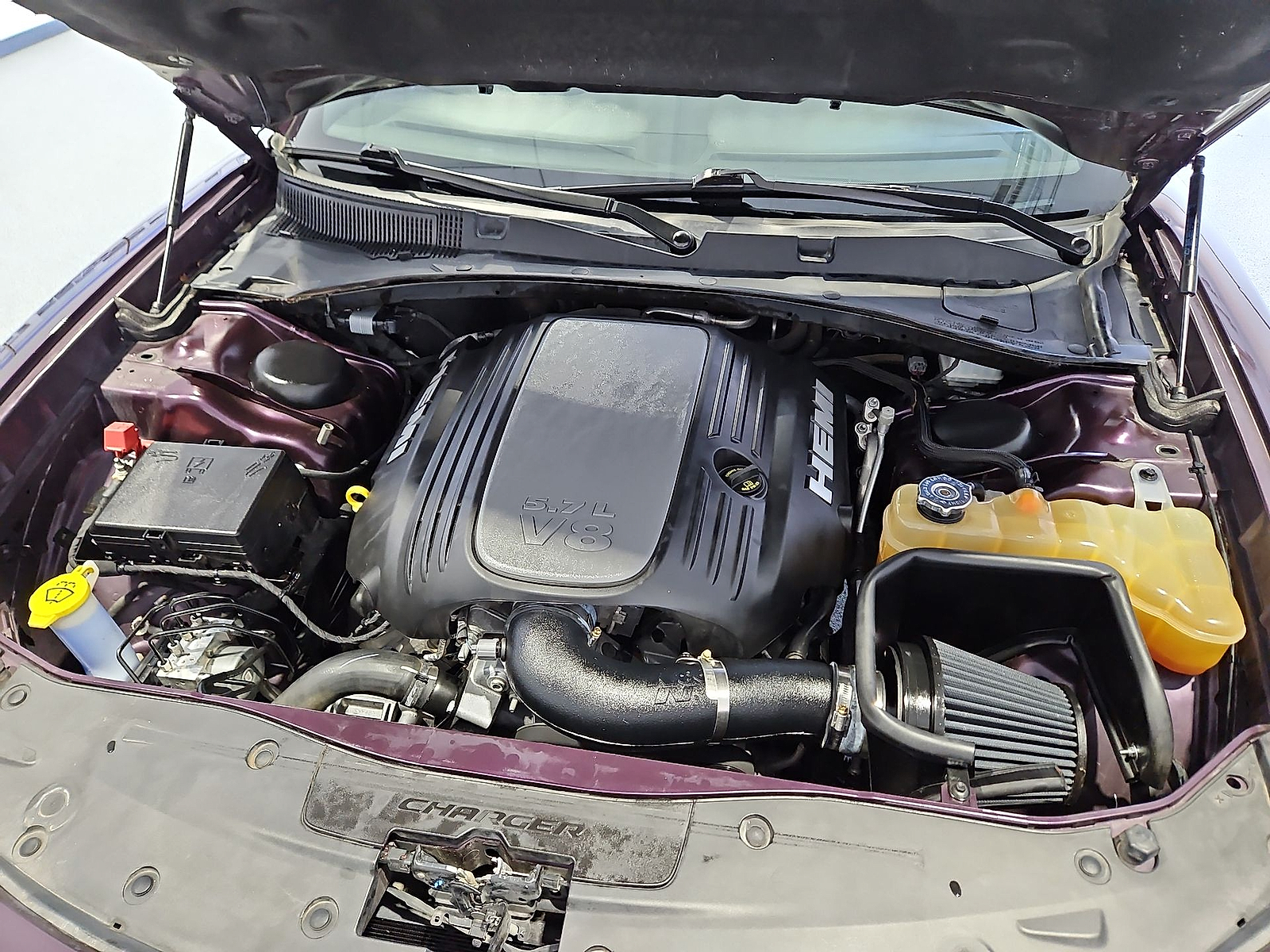 2021 Dodge Charger photo 10 of 22