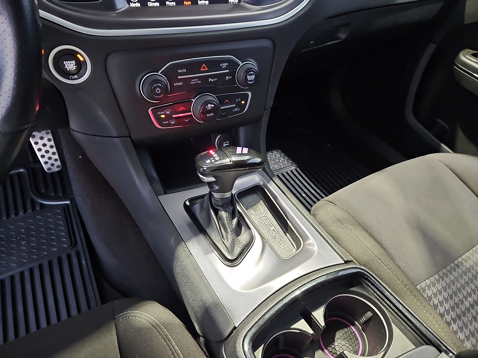 2021 Dodge Charger photo 22 of 22