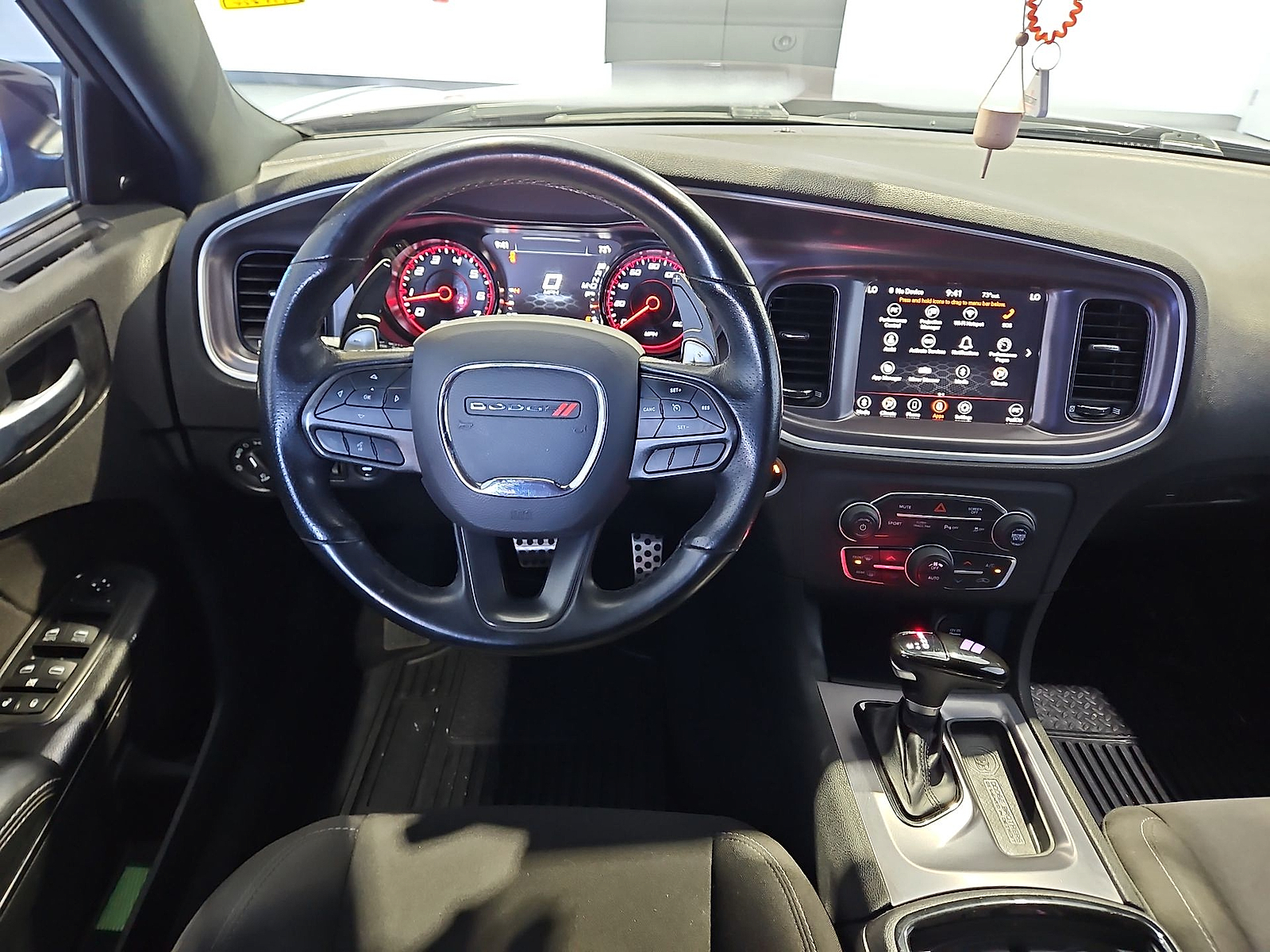 2021 Dodge Charger photo 14 of 22