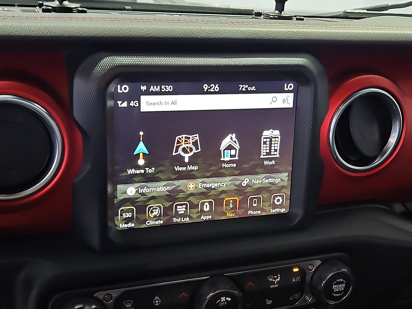 2020 Jeep Gladiator photo 19 of 22