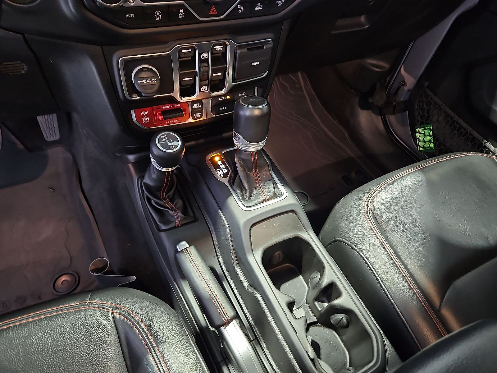 2020 Jeep Gladiator photo 22 of 22