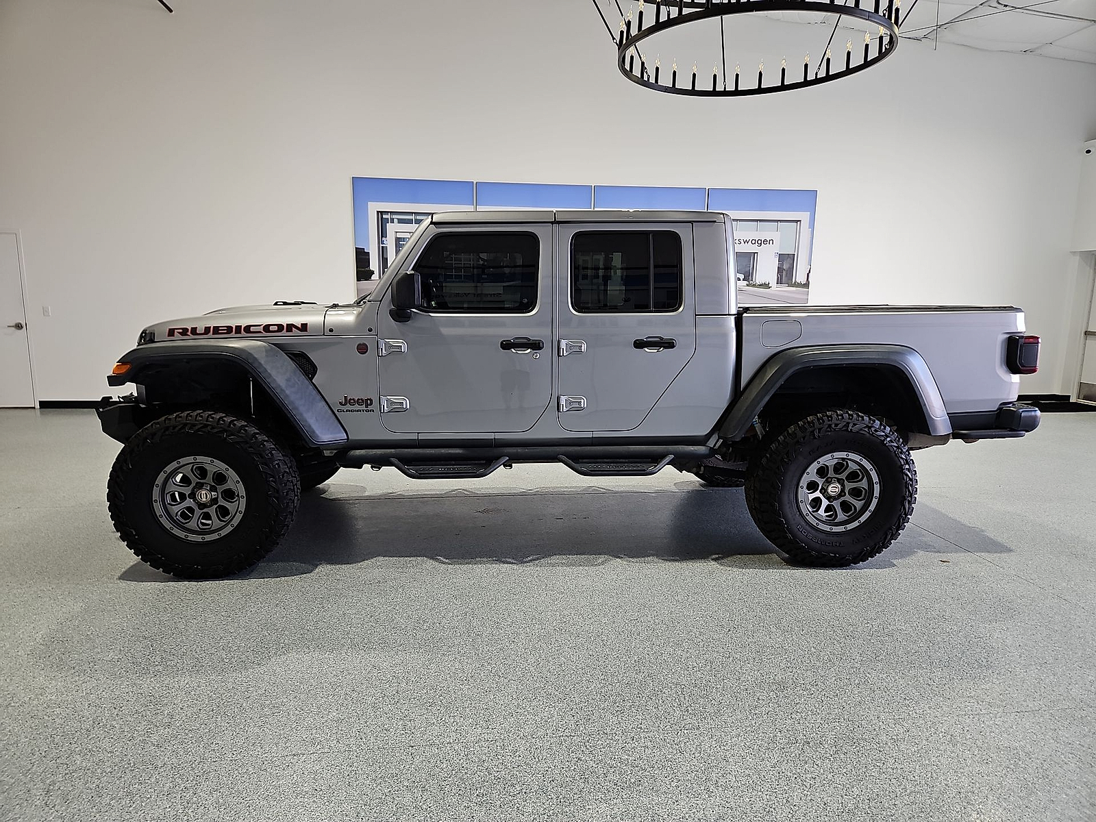 2020 Jeep Gladiator photo 5 of 22