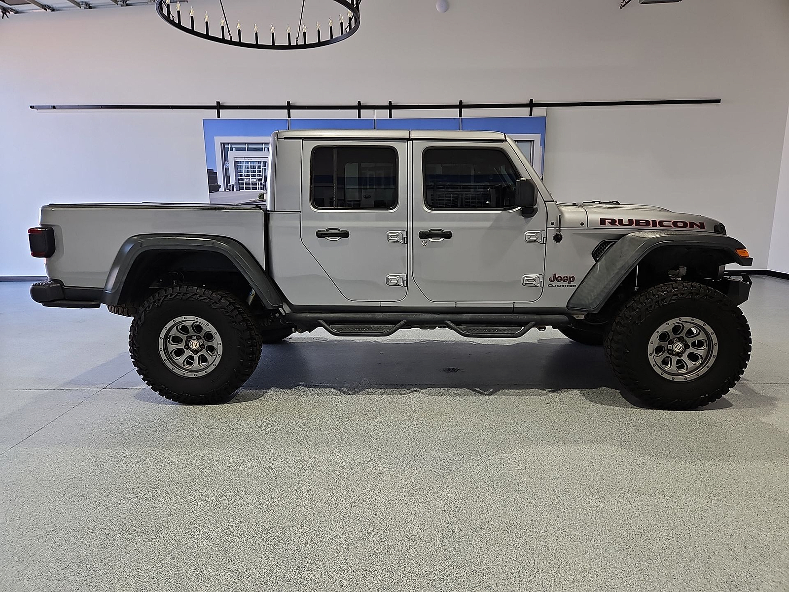 2020 Jeep Gladiator photo 9 of 22