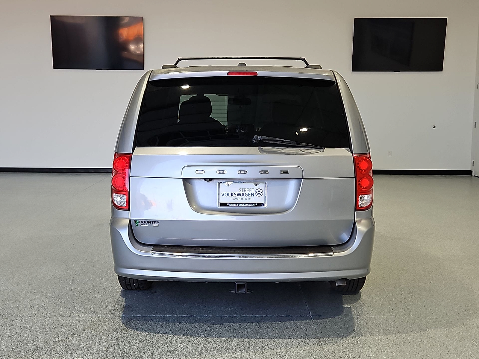 2019 Dodge Grand Caravan photo 7 of 22