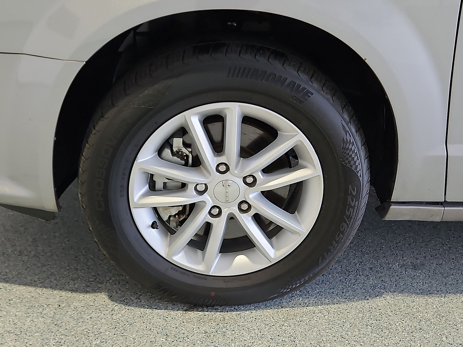 2019 Dodge Grand Caravan photo 11 of 22