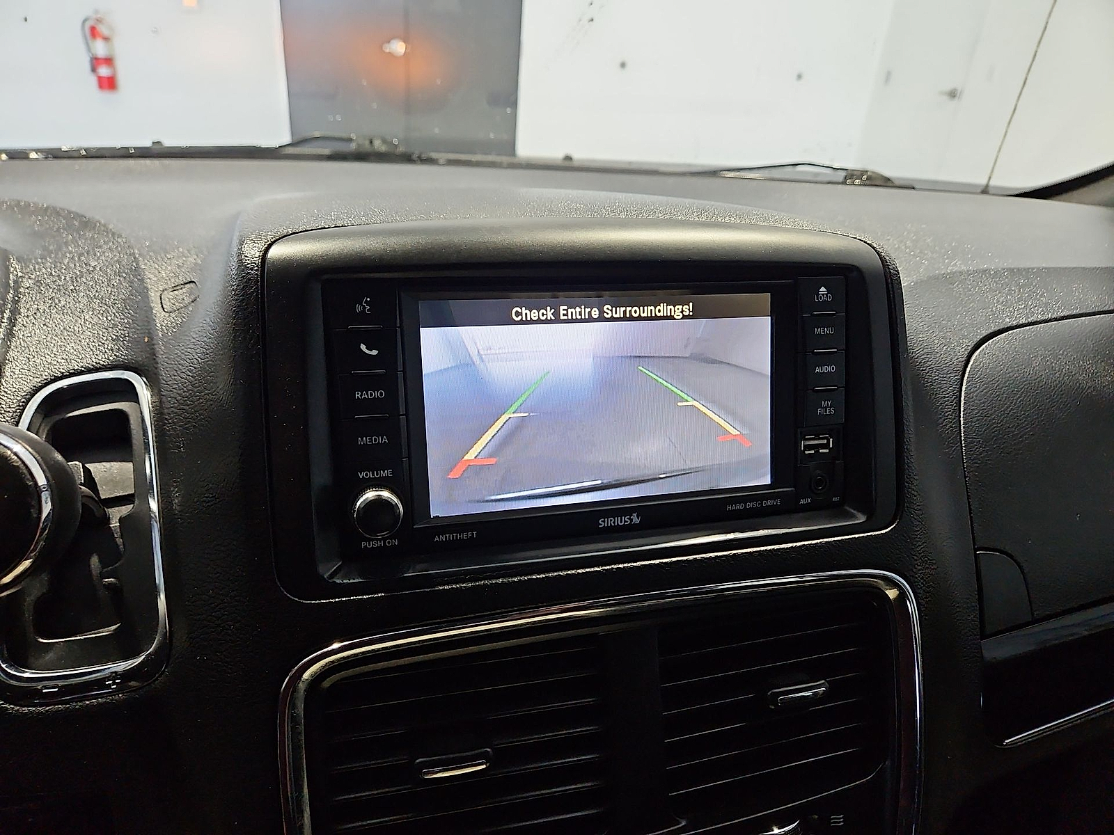 2019 Dodge Grand Caravan photo 18 of 22