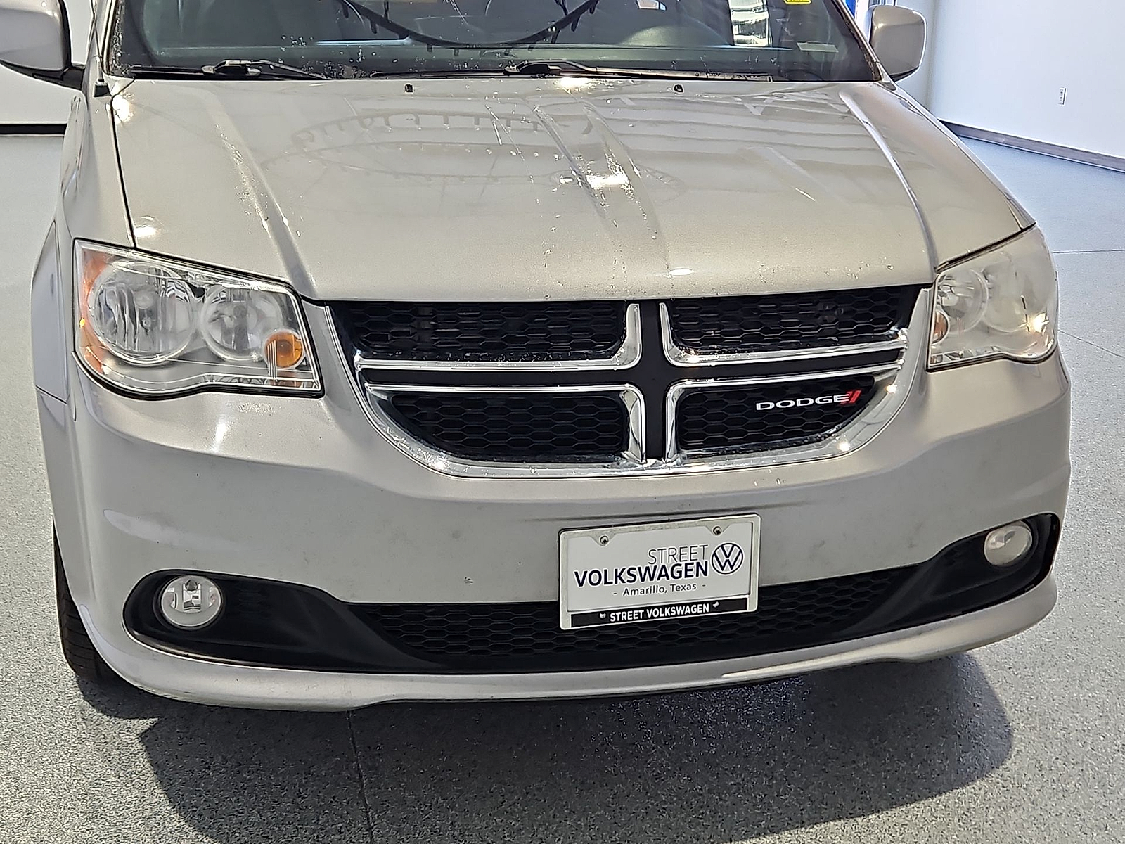 2019 Dodge Grand Caravan photo 10 of 22