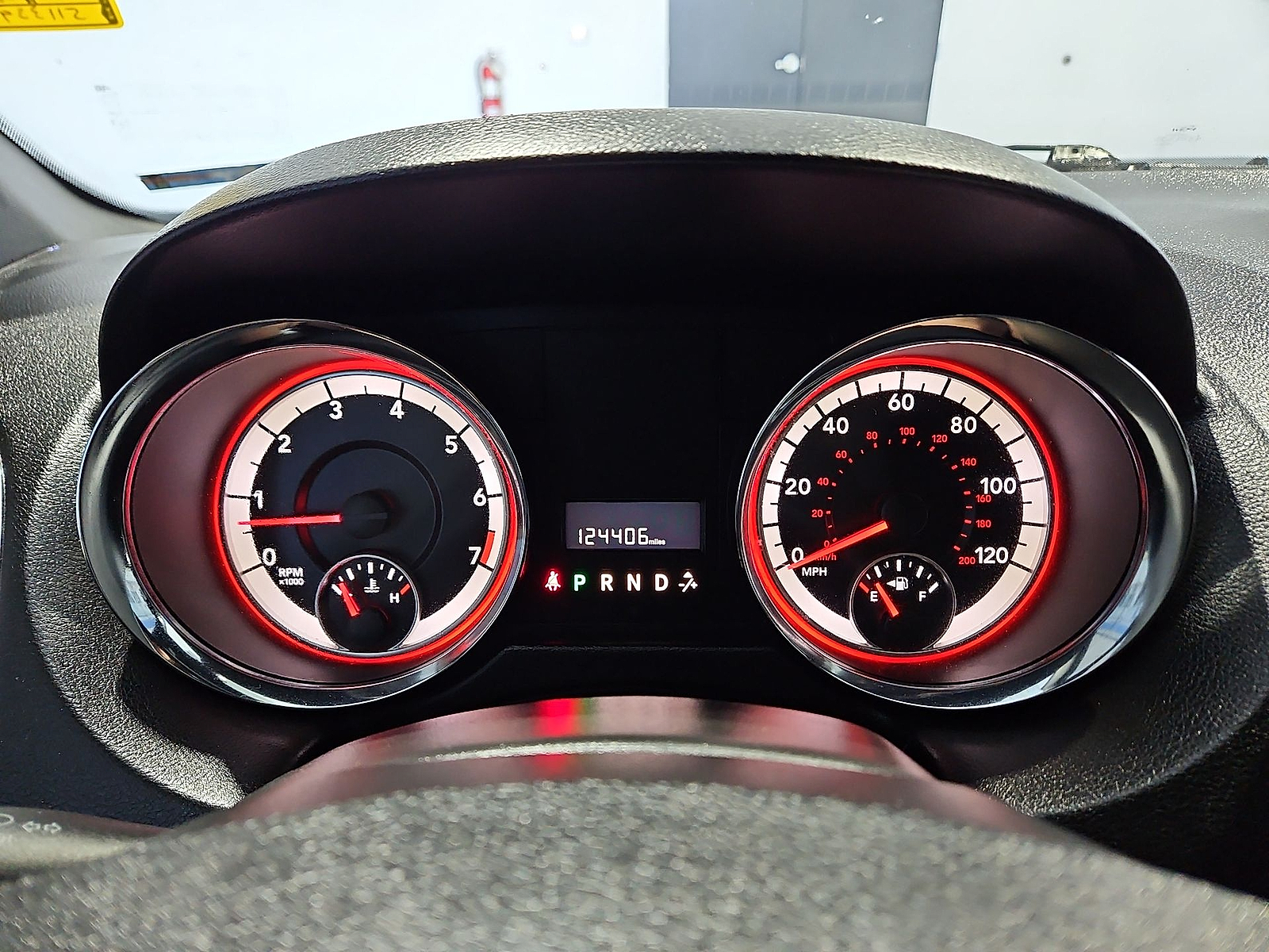 2019 Dodge Grand Caravan photo 20 of 22