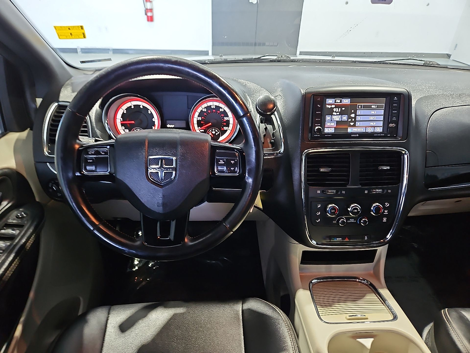 2019 Dodge Grand Caravan photo 14 of 22