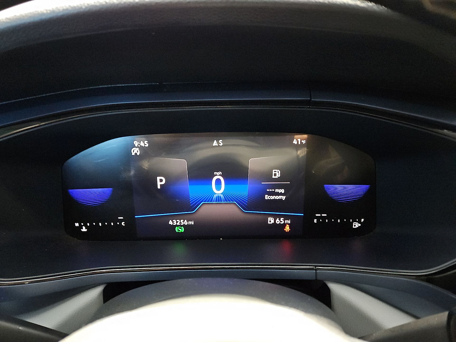 2023 Volkswagen Taos photo 20 of 22