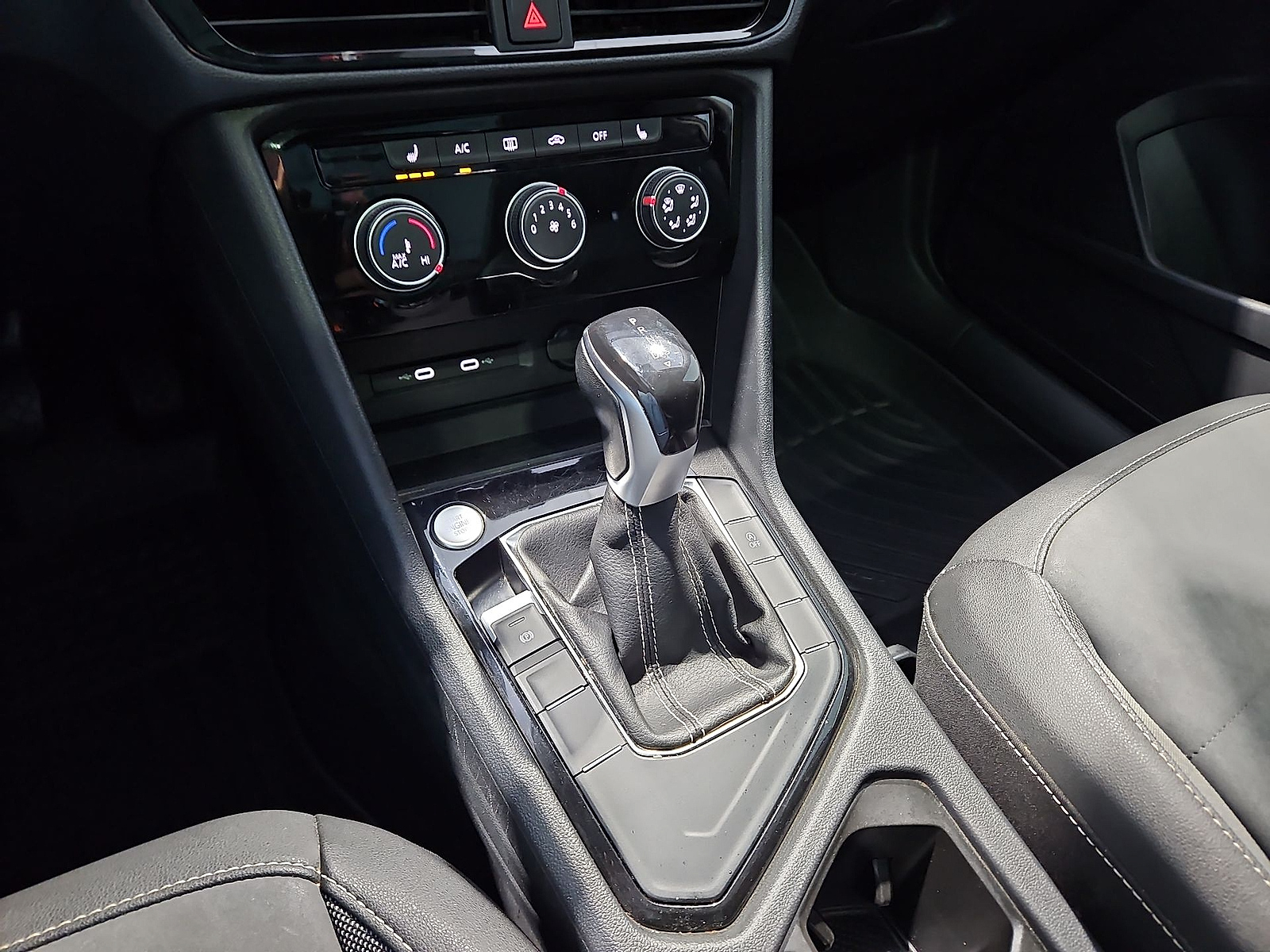 2023 Volkswagen Taos photo 22 of 22