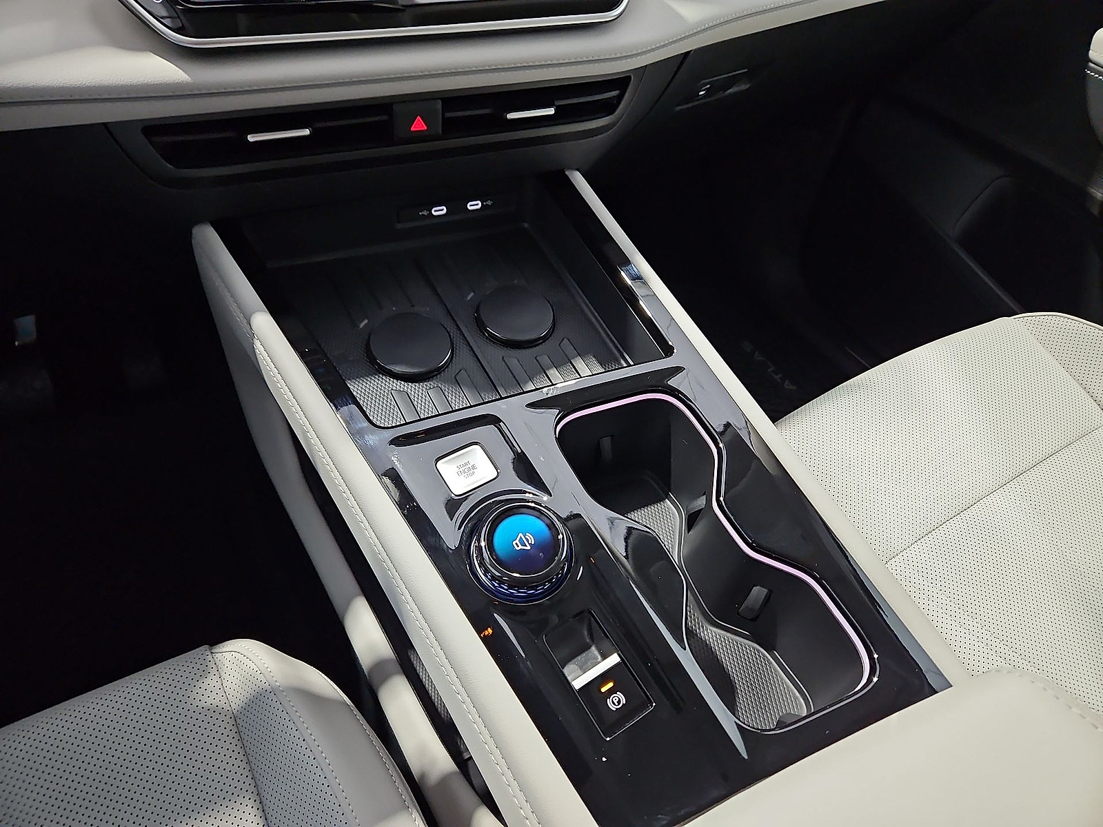 2027 Volkswagen Atlas photo 22 of 22