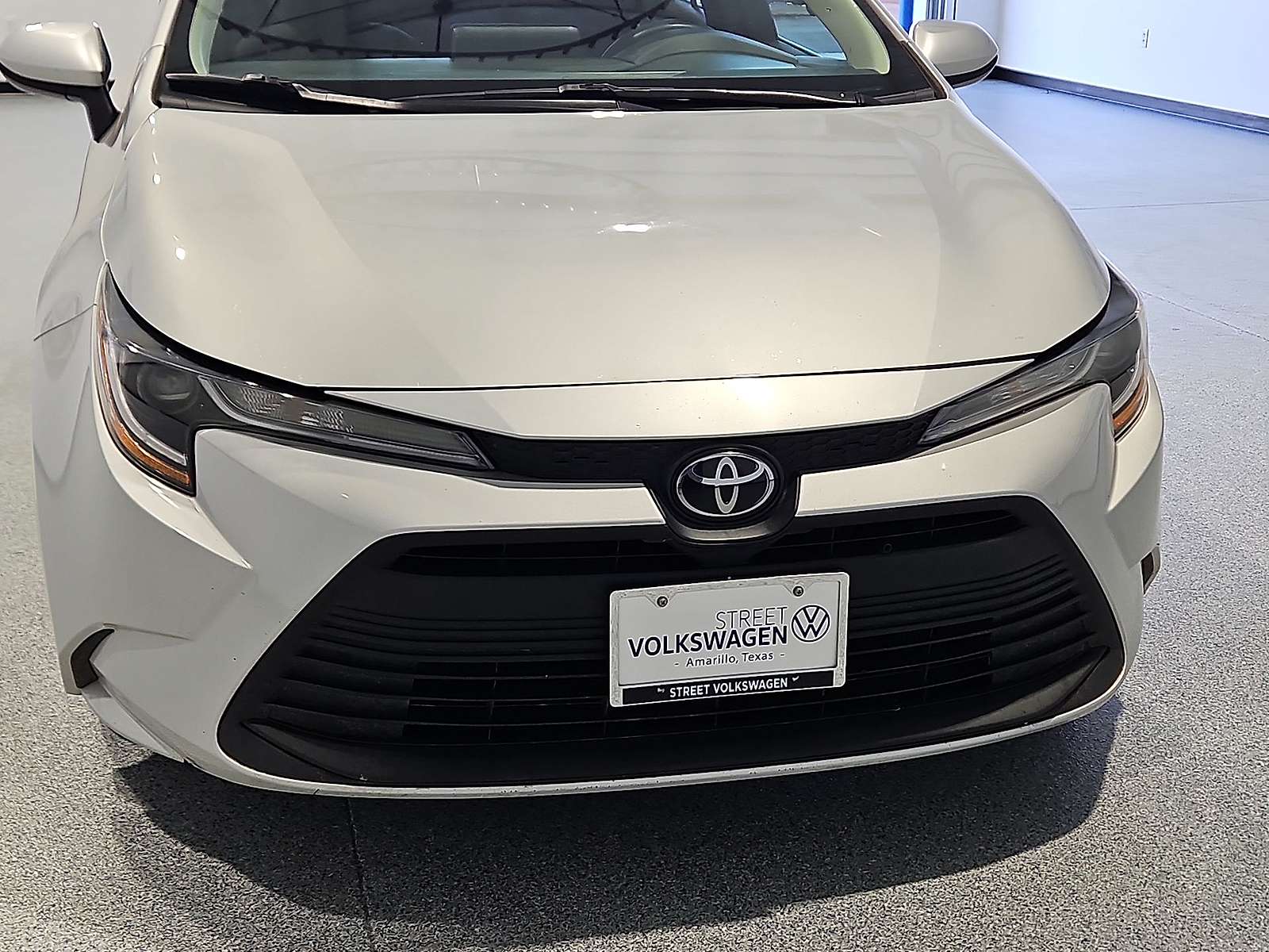 2023 Toyota Corolla photo 10 of 22