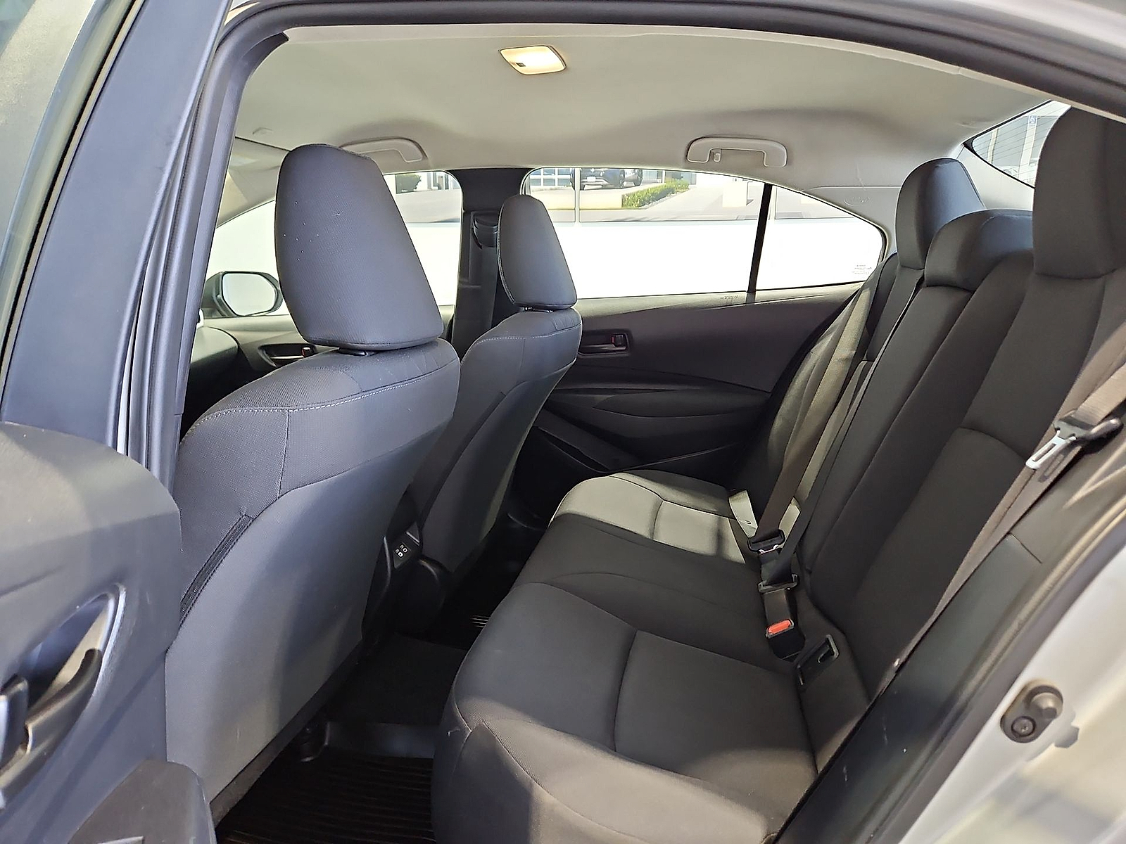 2023 Toyota Corolla photo 13 of 22