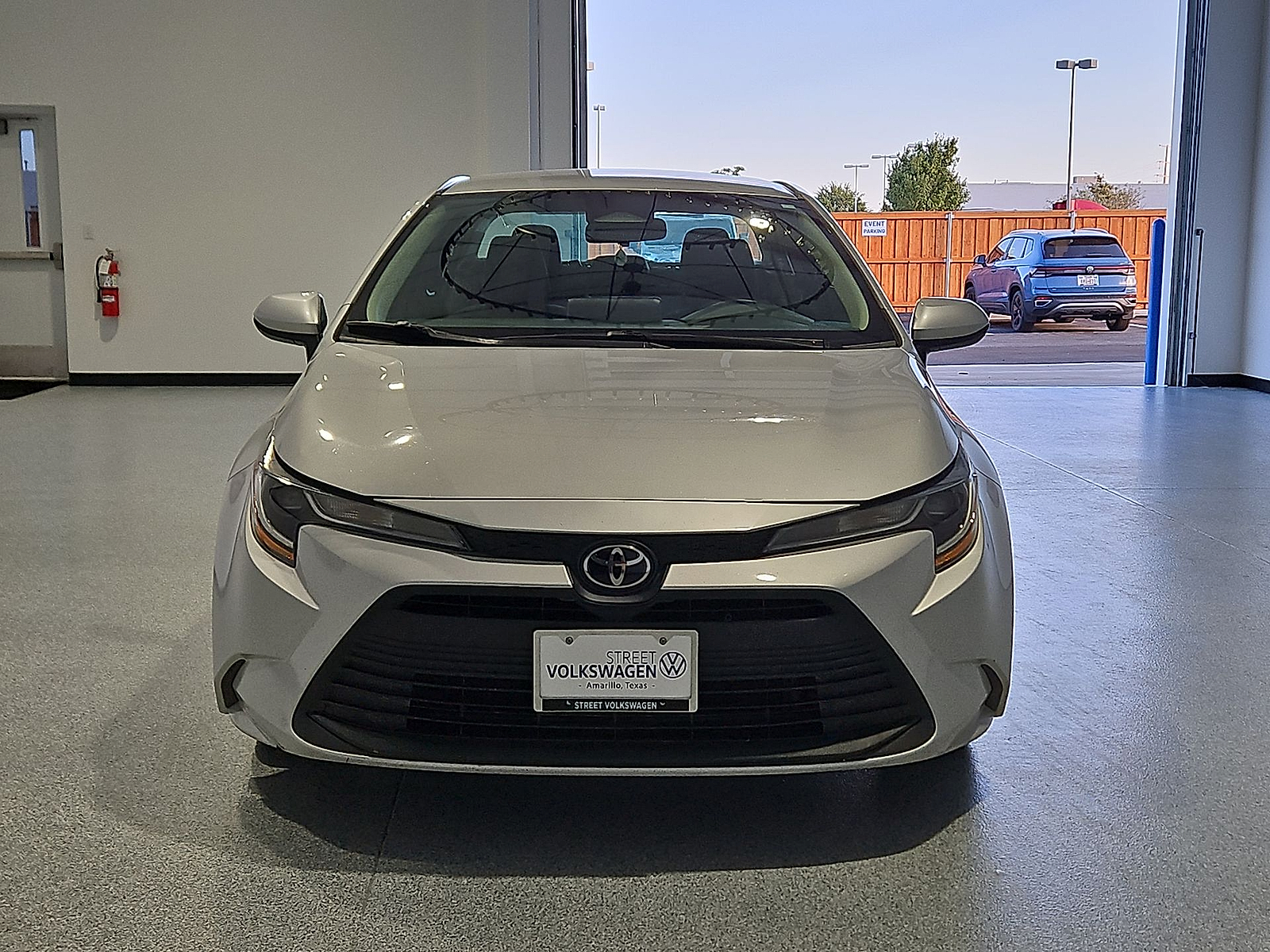 2023 Toyota Corolla photo 3 of 22