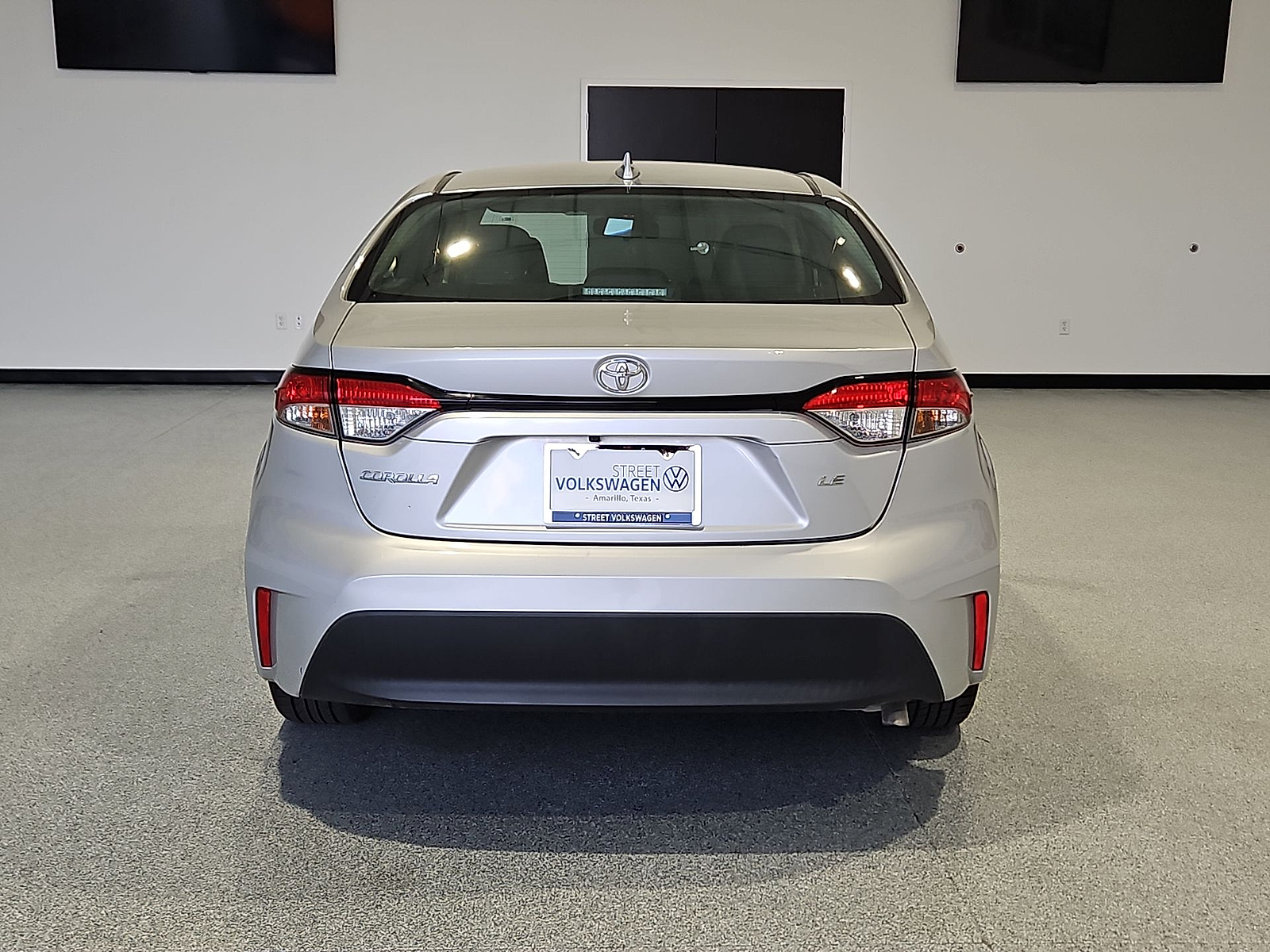 2023 Toyota Corolla photo 7 of 22