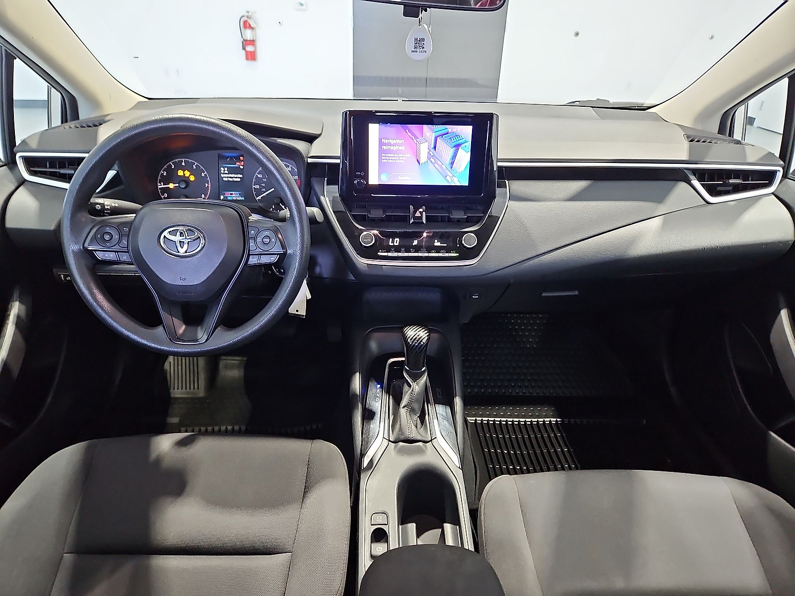 2023 Toyota Corolla photo 14 of 22