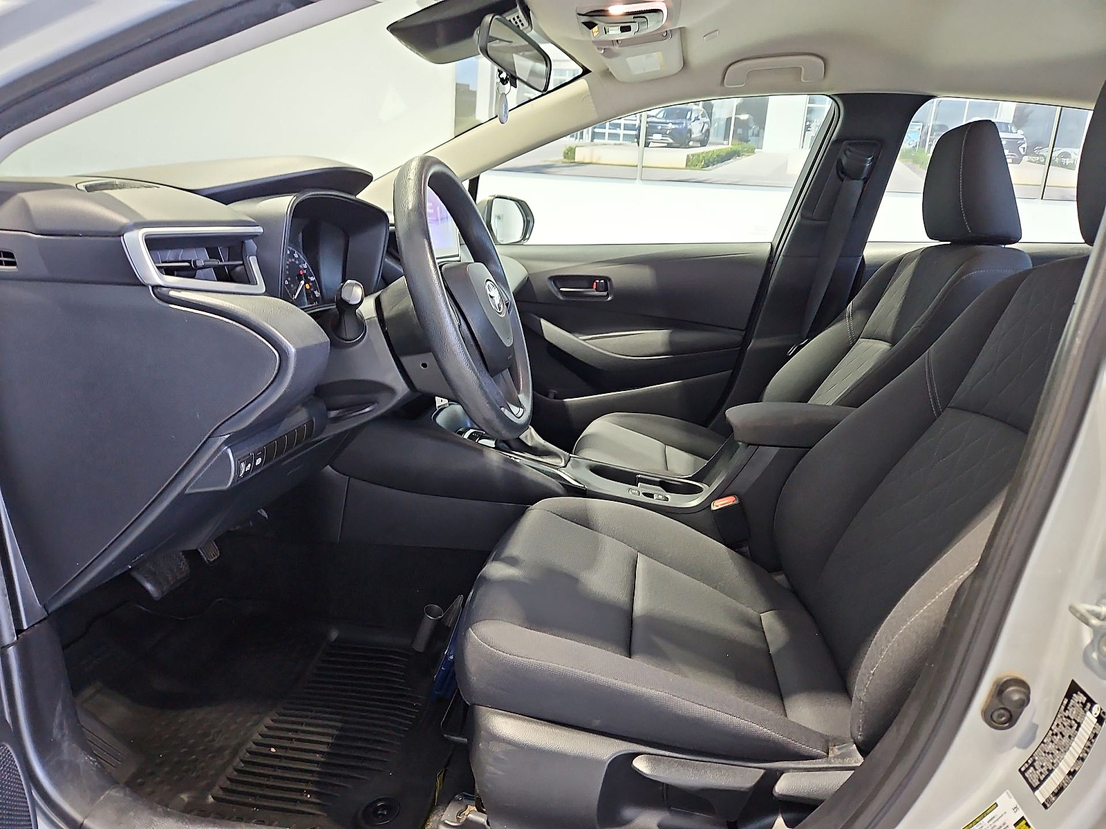 2023 Toyota Corolla photo 16 of 22