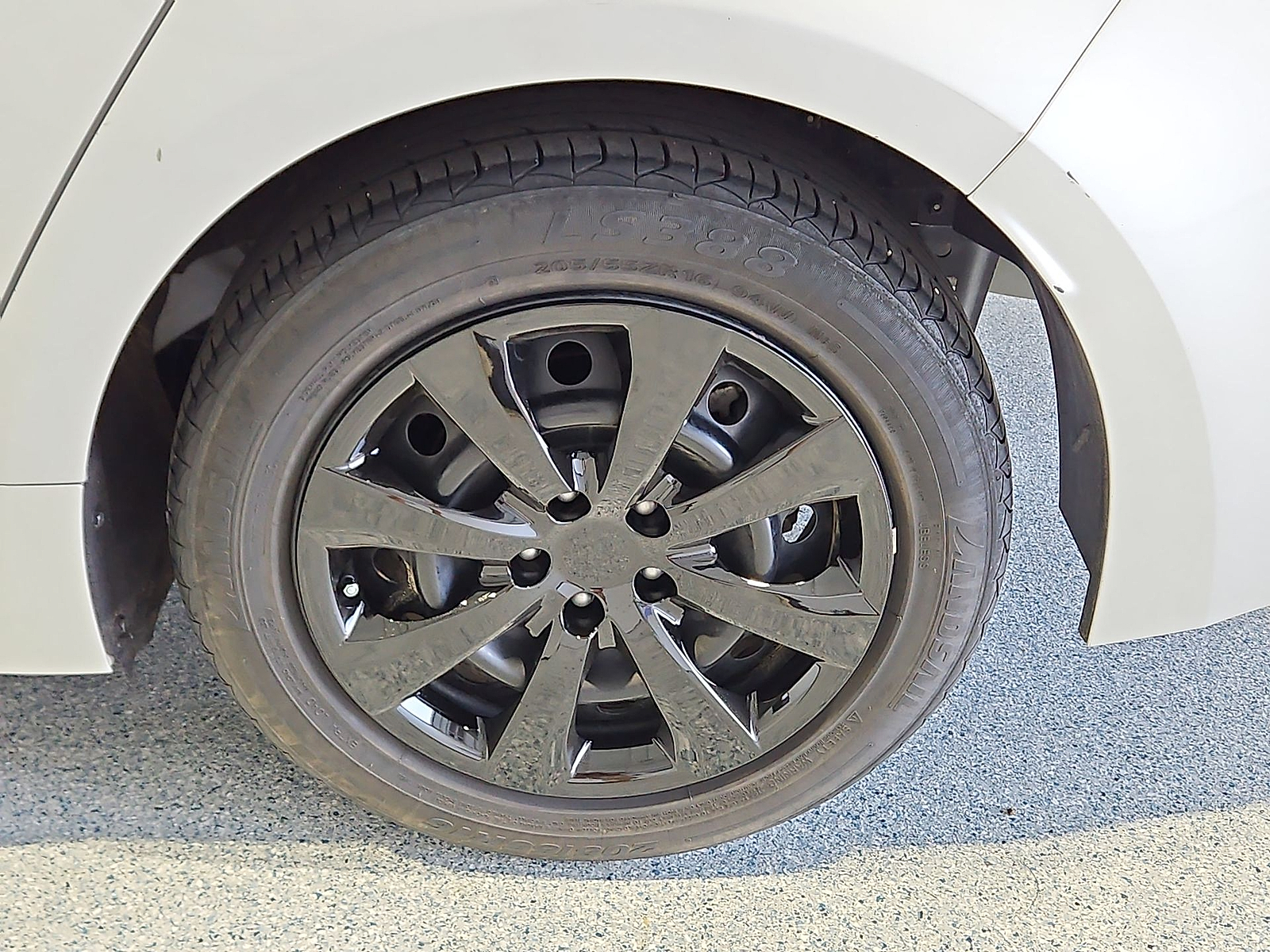 2023 Toyota Corolla photo 11 of 22