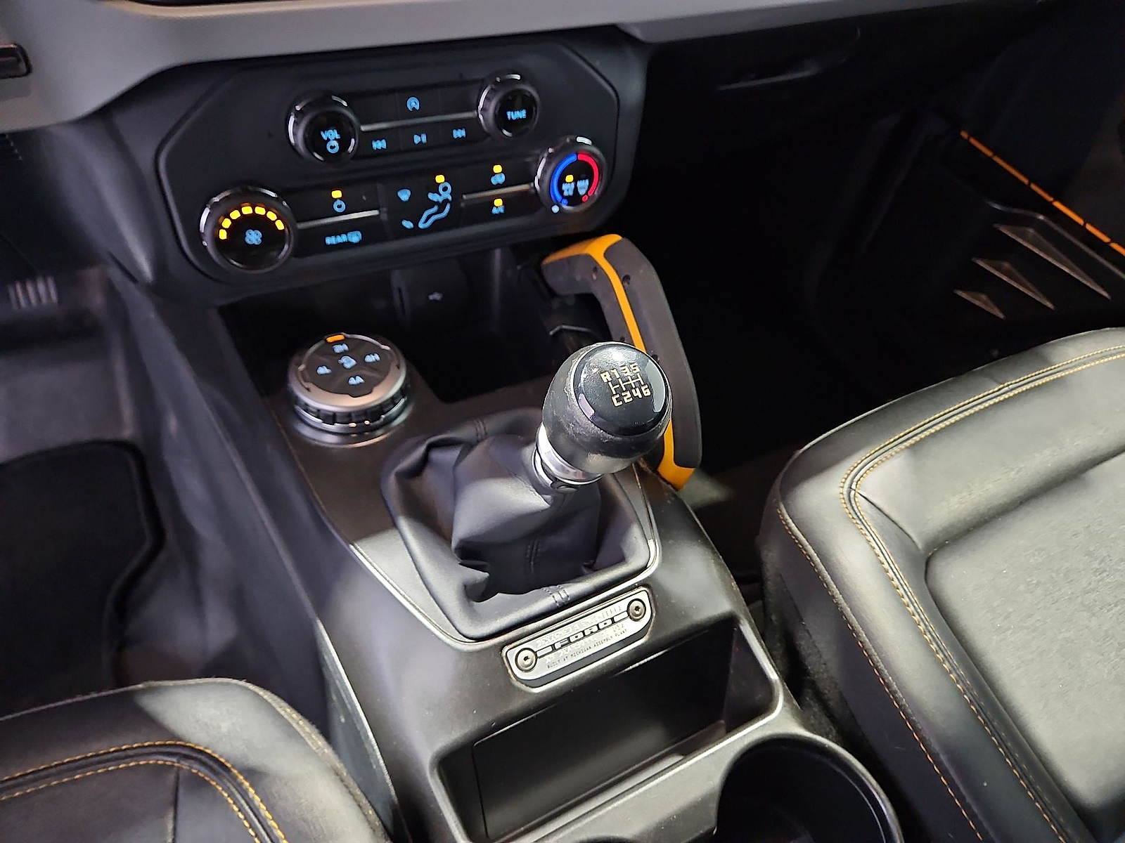 2022 Ford Bronco photo 22 of 22
