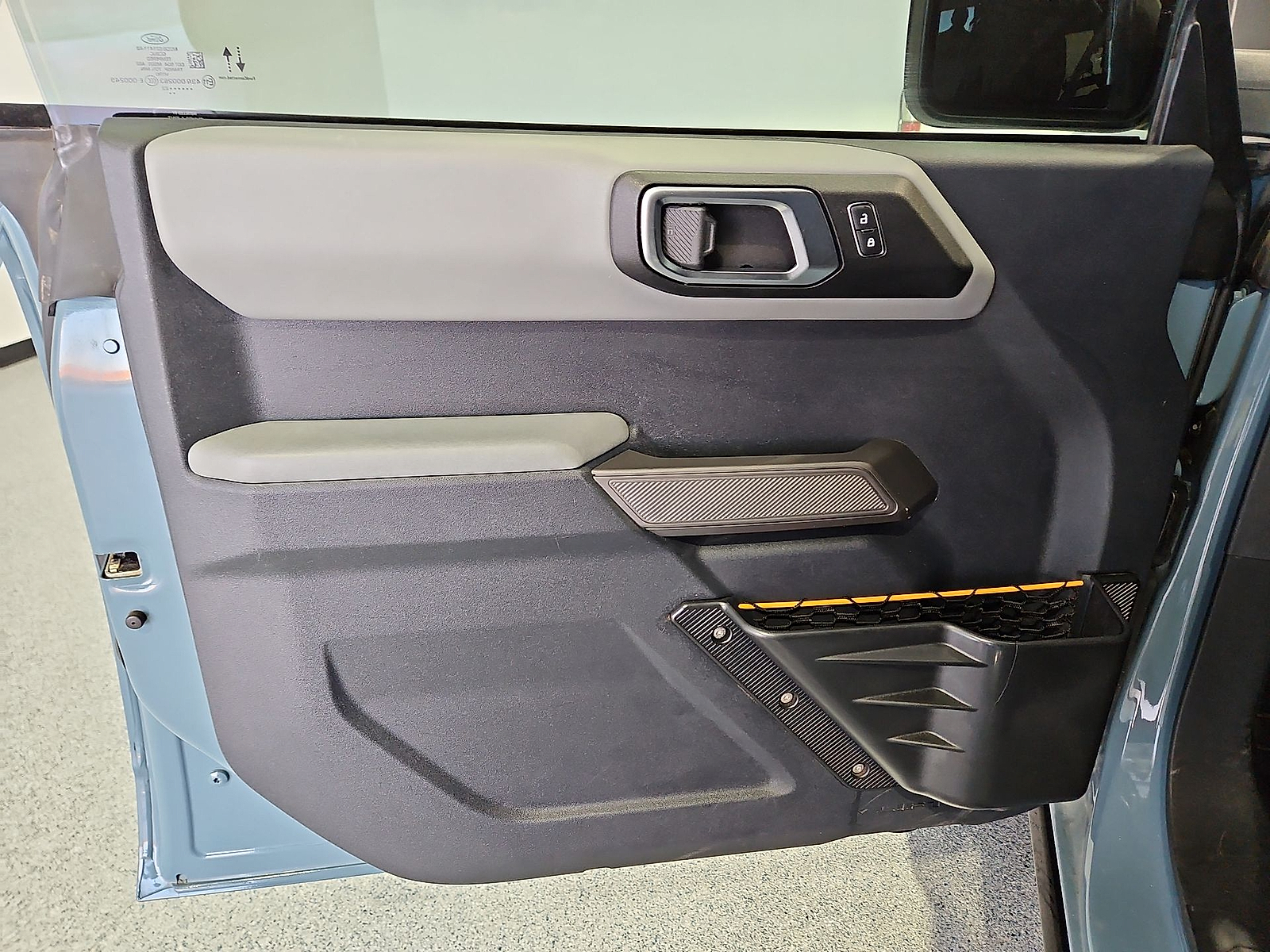 2022 Ford Bronco photo 15 of 22