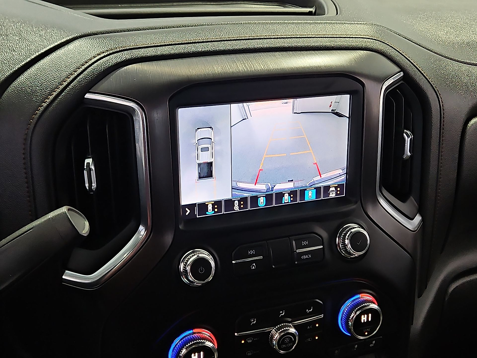 2020 GMC Sierra 1500 photo 18 of 22