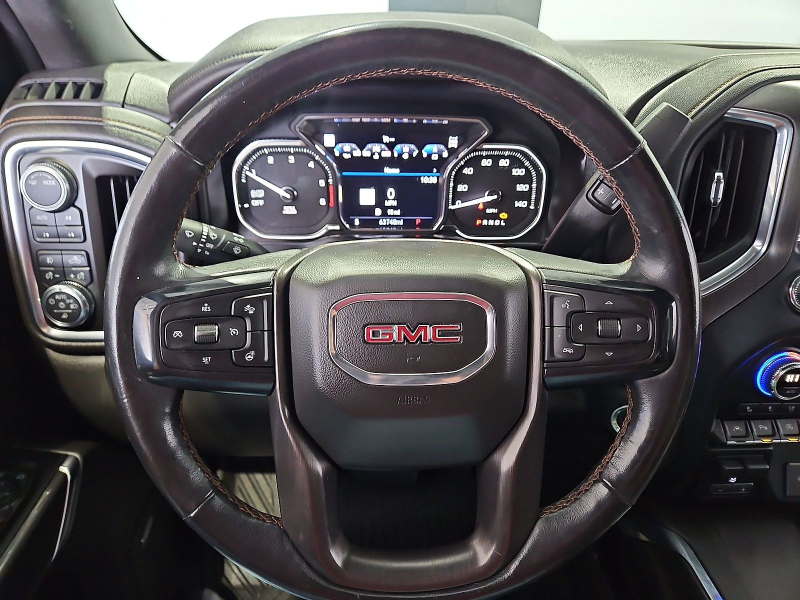 2020 GMC Sierra 1500 photo 21 of 22