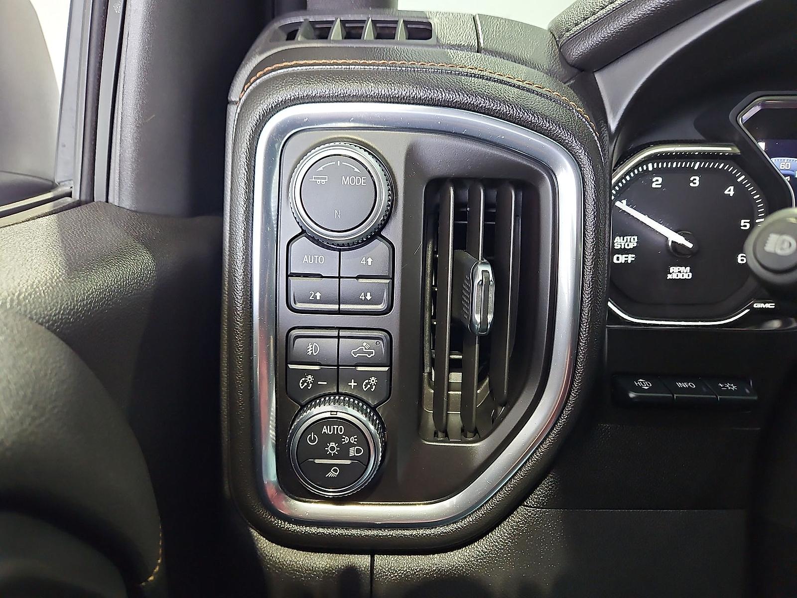 2020 GMC Sierra 1500 photo 22 of 22