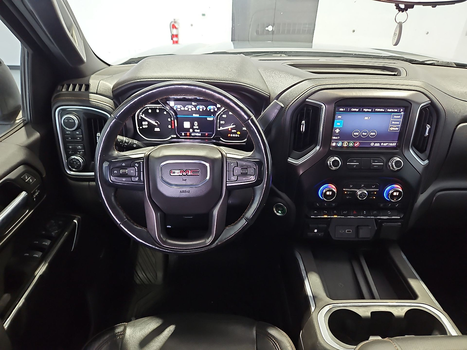2020 GMC Sierra 1500 photo 14 of 22