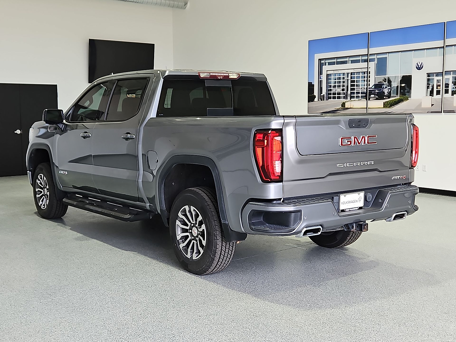 2020 GMC Sierra 1500 photo 6 of 22