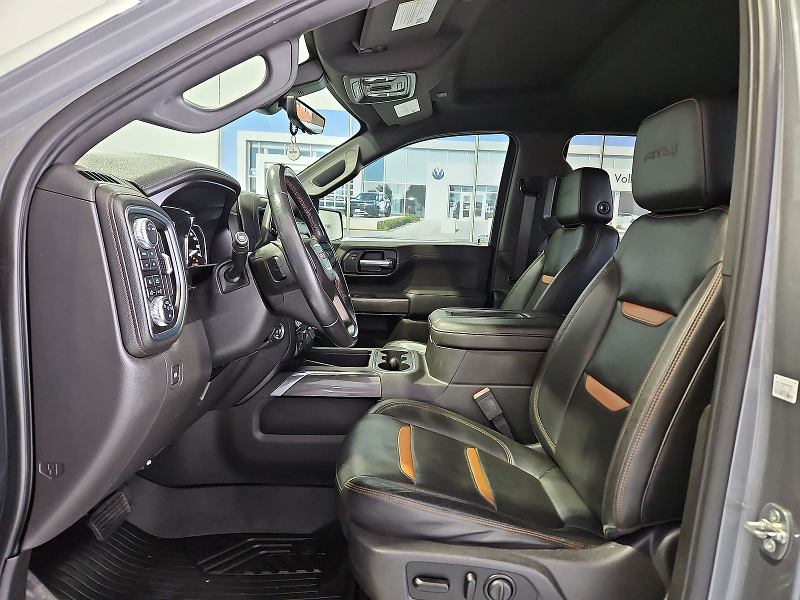 2020 GMC Sierra 1500 photo 16 of 22