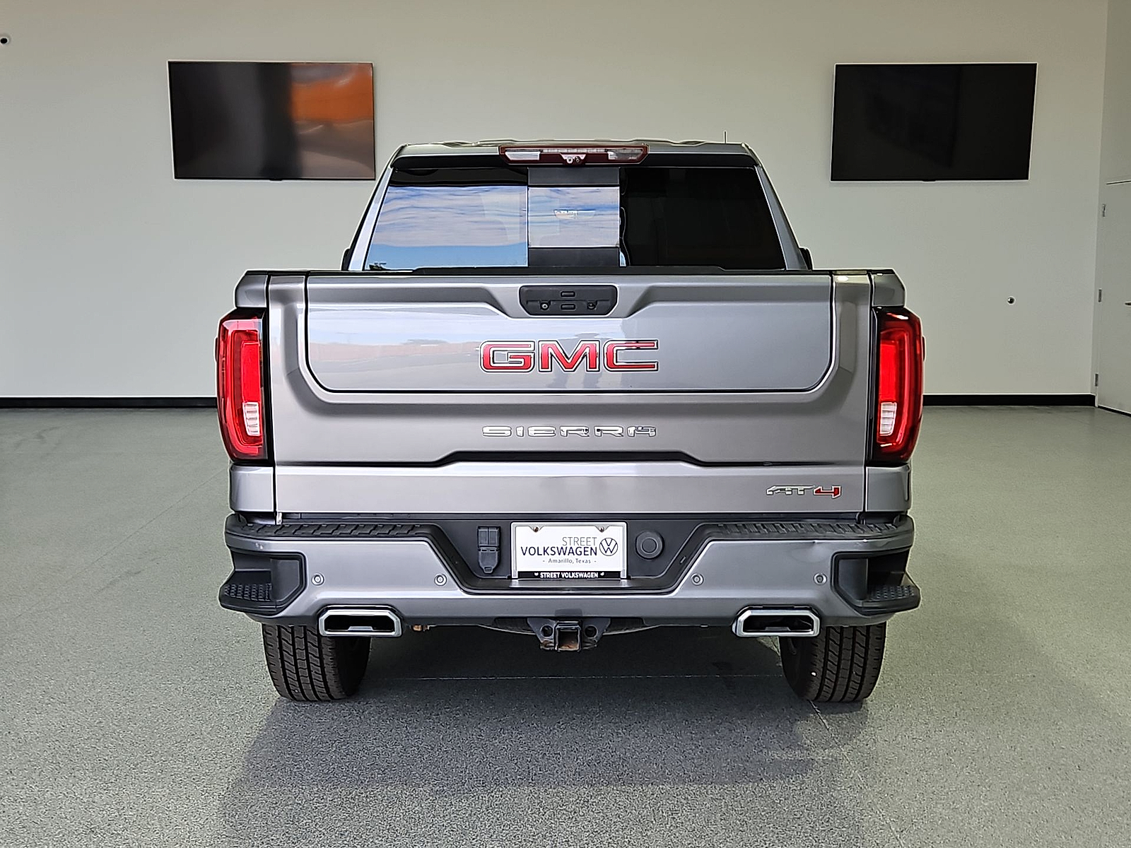 2020 GMC Sierra 1500 photo 7 of 22