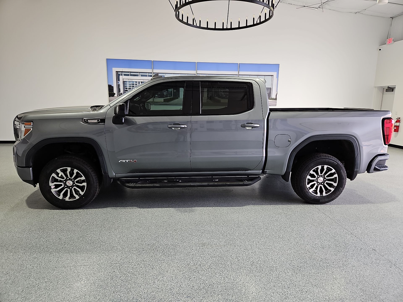 2020 GMC Sierra 1500 photo 5 of 22