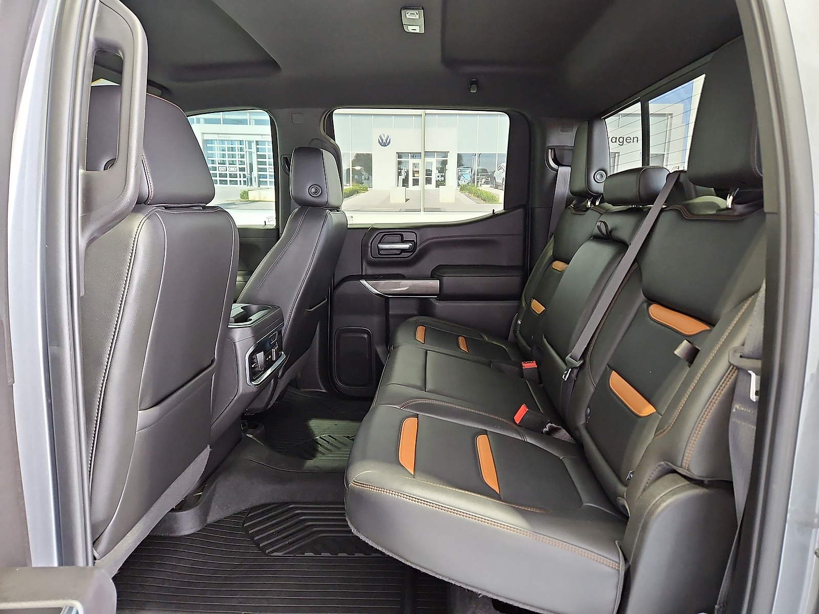 2020 GMC Sierra 1500 photo 13 of 22