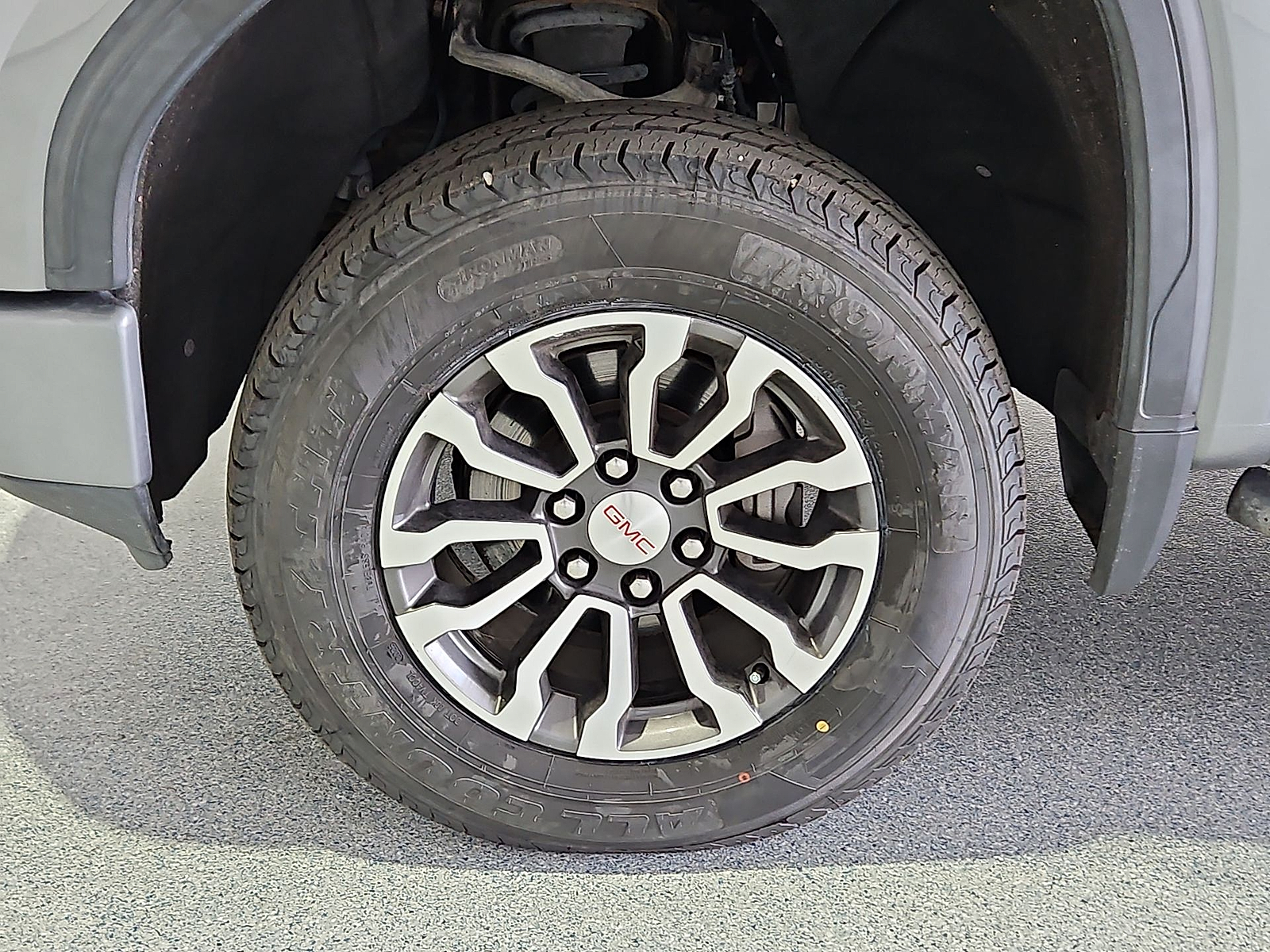 2020 GMC Sierra 1500 photo 11 of 22