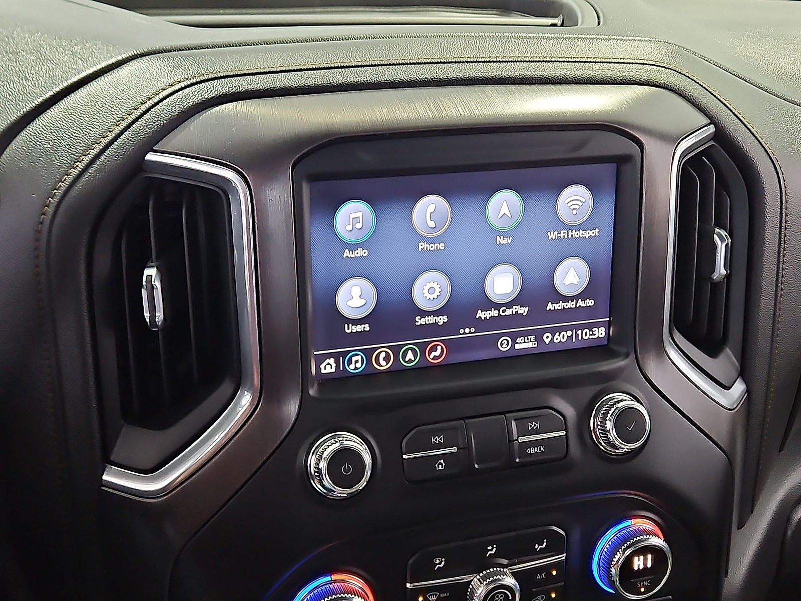 2020 GMC Sierra 1500 photo 19 of 22