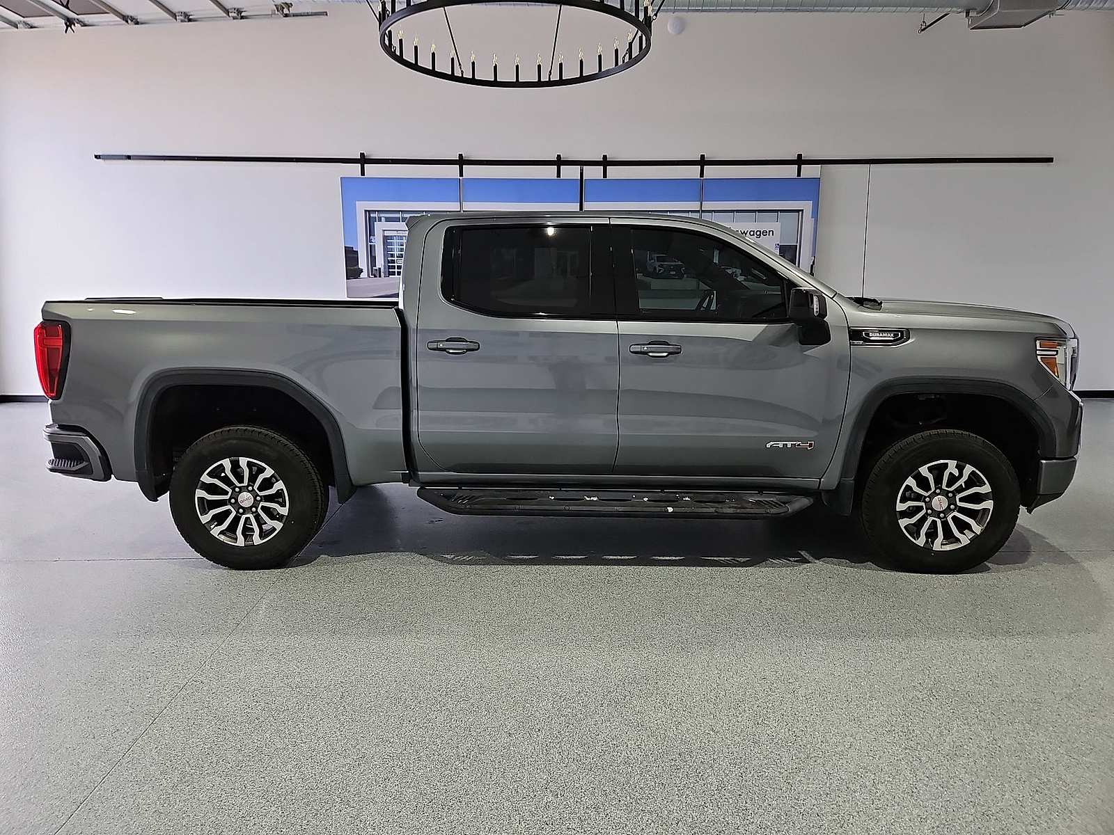 2020 GMC Sierra 1500 photo 9 of 22