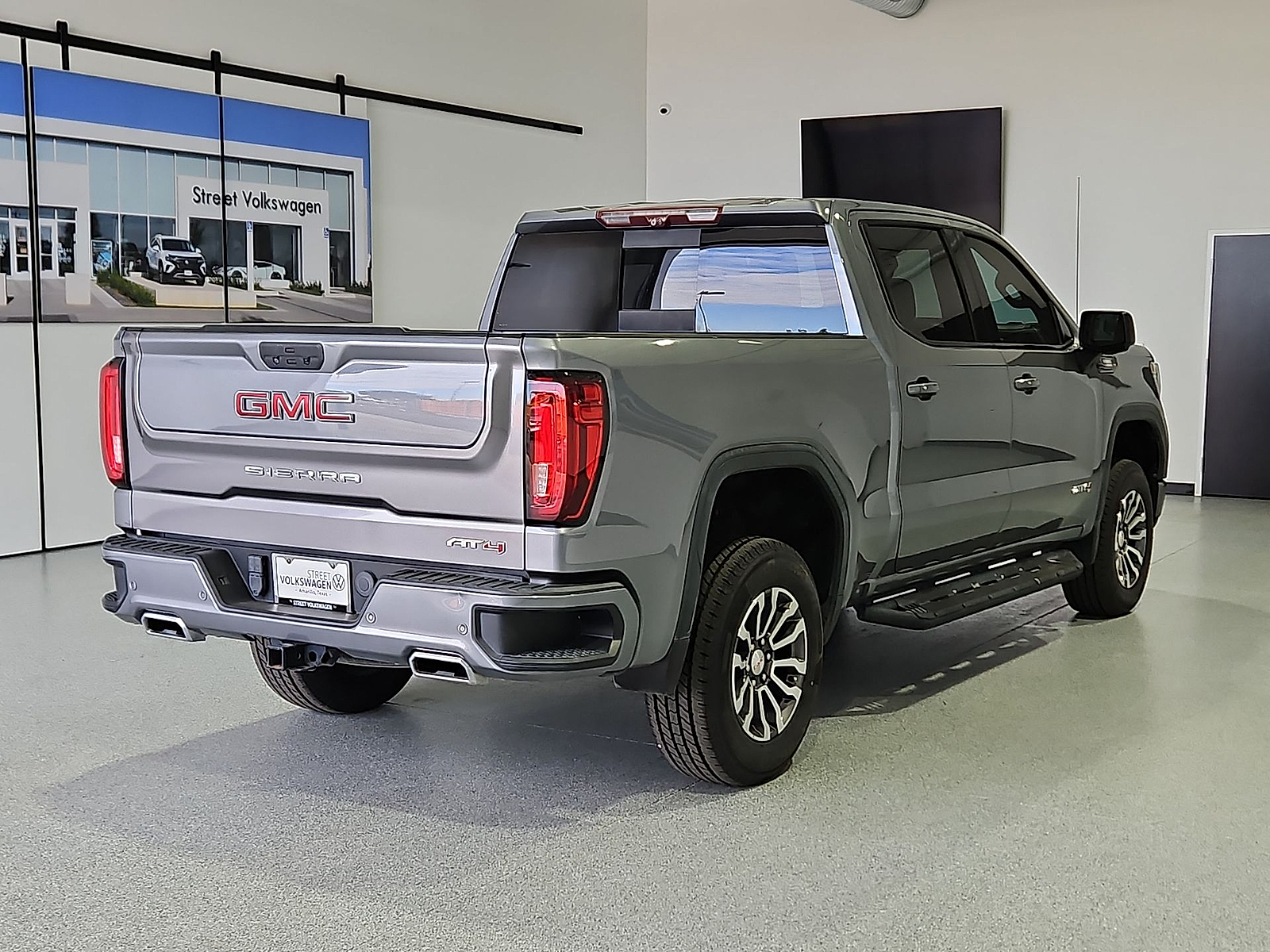 2020 GMC Sierra 1500 photo 8 of 22