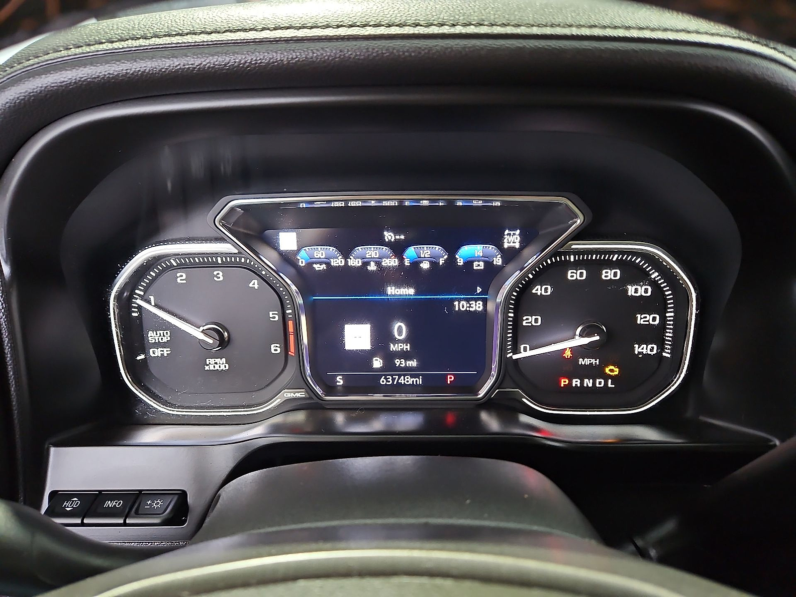 2020 GMC Sierra 1500 photo 20 of 22
